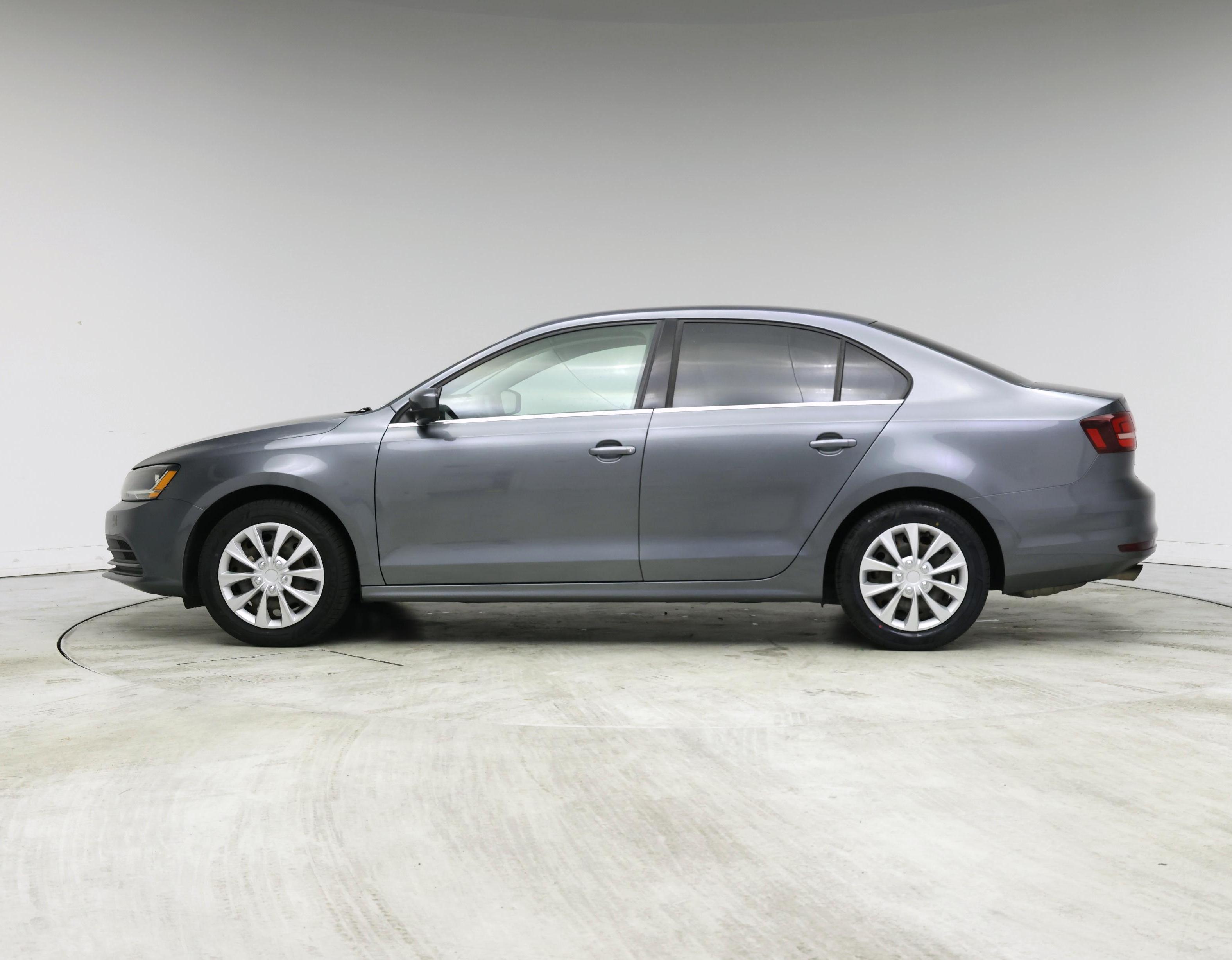 Thumbnail: 2017 Volkswagen Jetta - 3