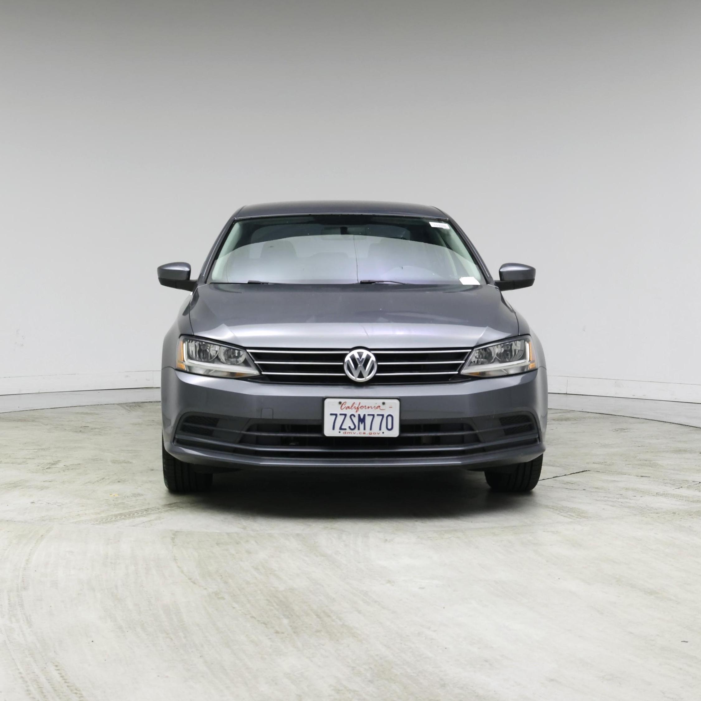 Thumbnail: 2017 Volkswagen Jetta - 5