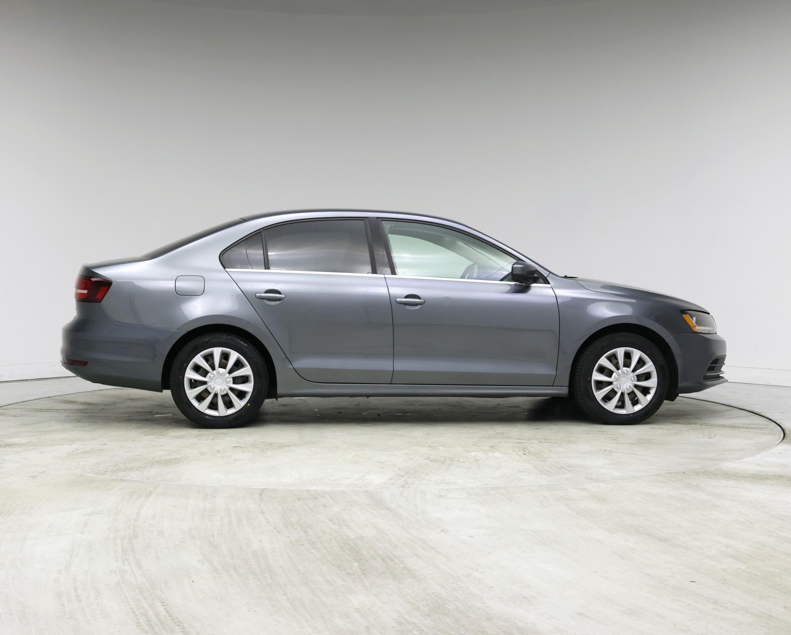 Thumbnail: 2017 Volkswagen Jetta - 7