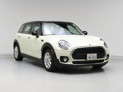 2016 MINI Cooper Clubman  -
                Murrieta, CA