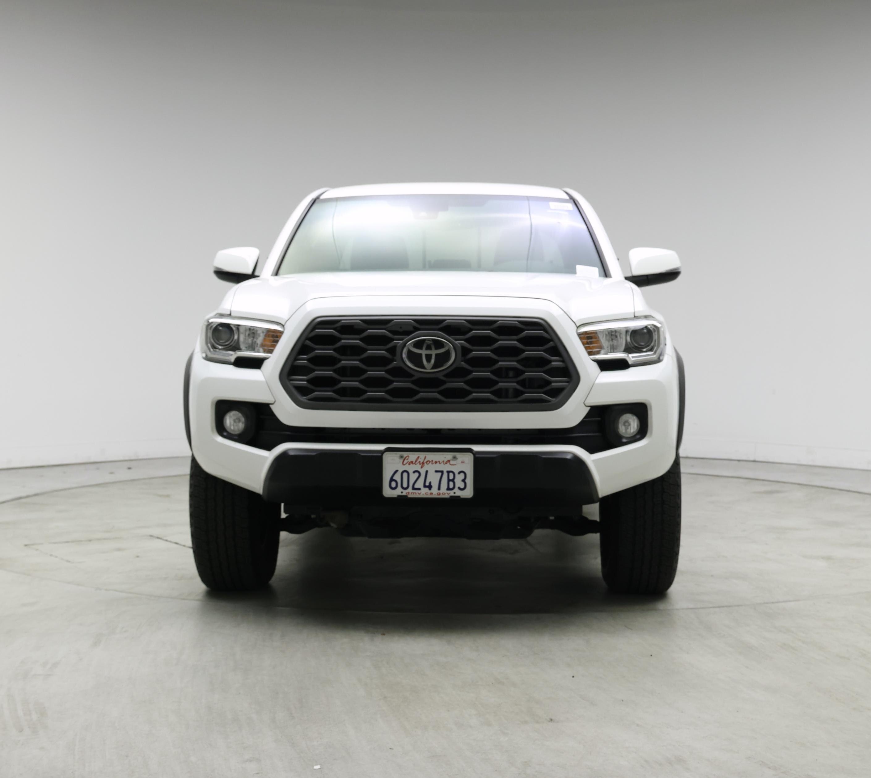 Thumbnail: 2021 Toyota Tacoma - 5