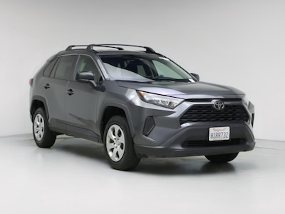2020 Toyota RAV4 LE -
                  San Diego, CA