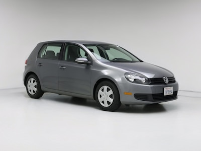 2013 Volkswagen Golf  -
                  Murrieta, CA