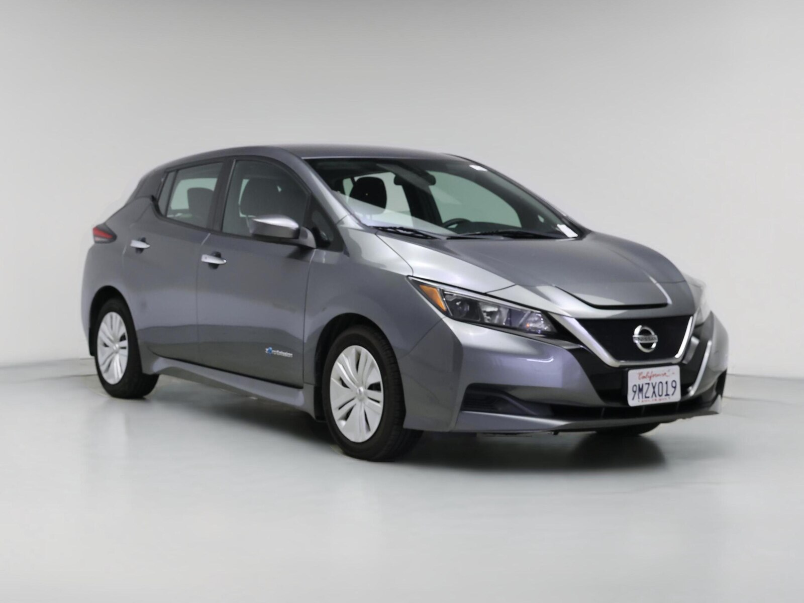 2019 Nissan Leaf