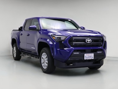 2025 Toyota Tacoma SR5 -
                  Murrieta, CA
