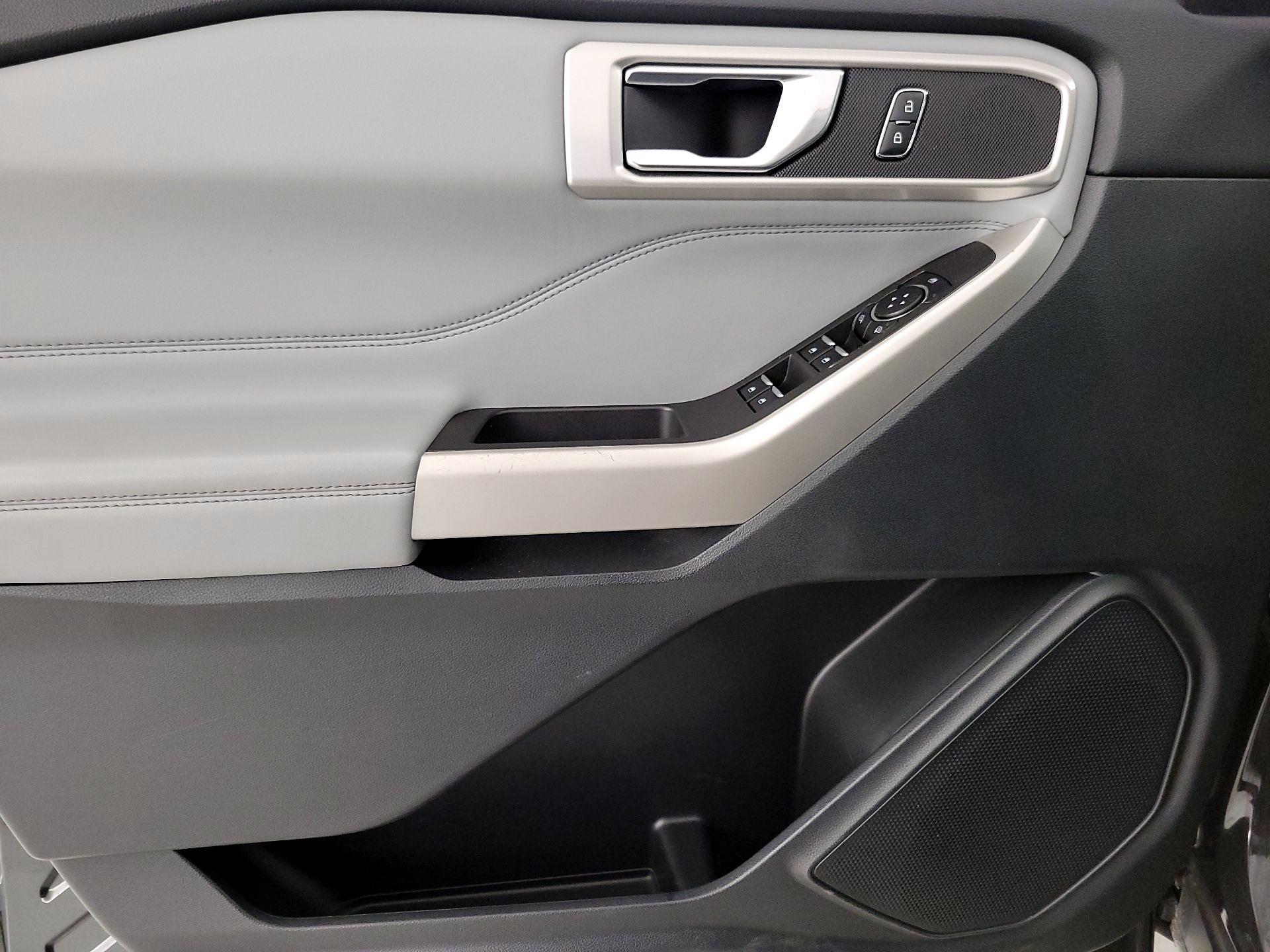 Thumbnail: 2023 Ford Explorer - 12