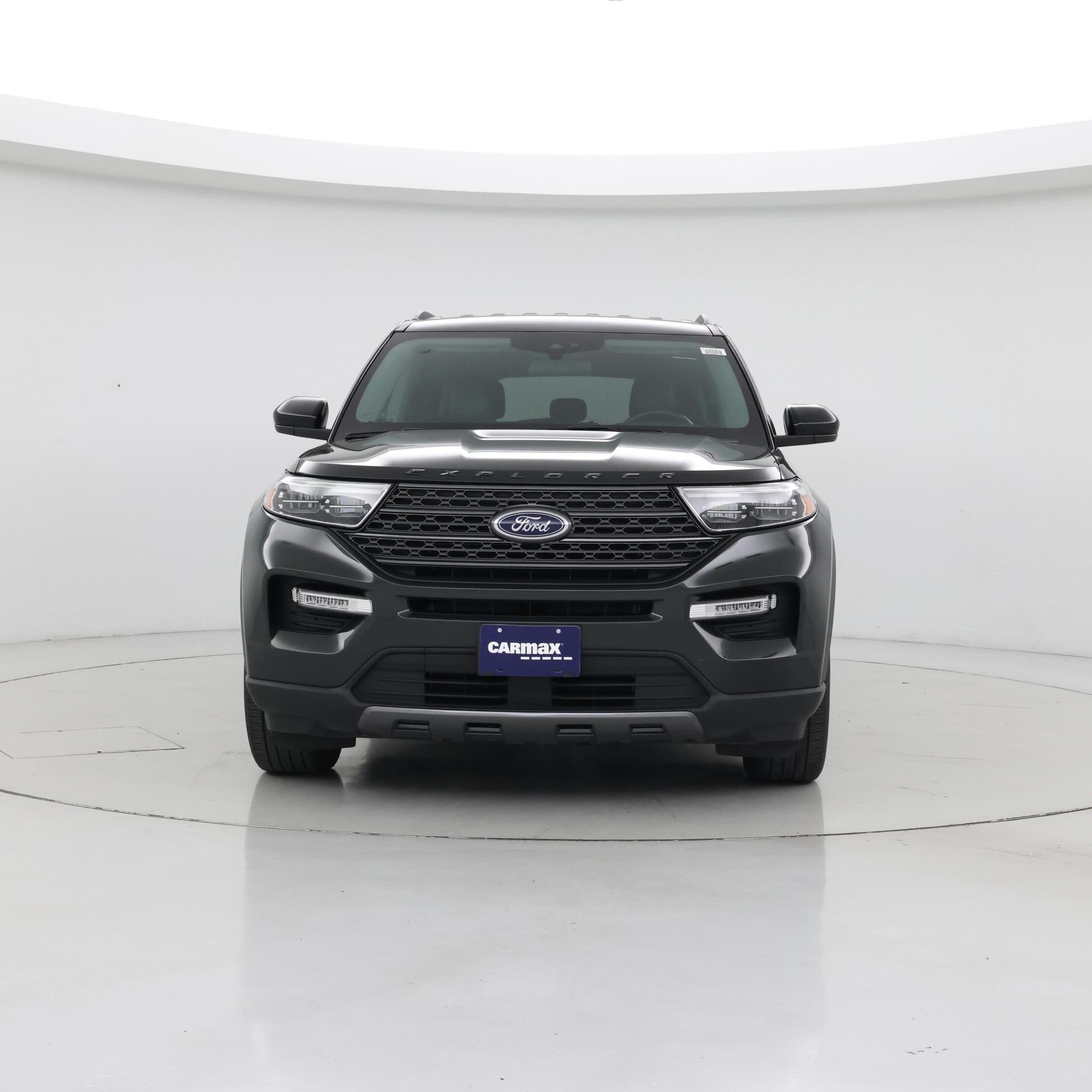 Thumbnail: 2023 Ford Explorer - 5
