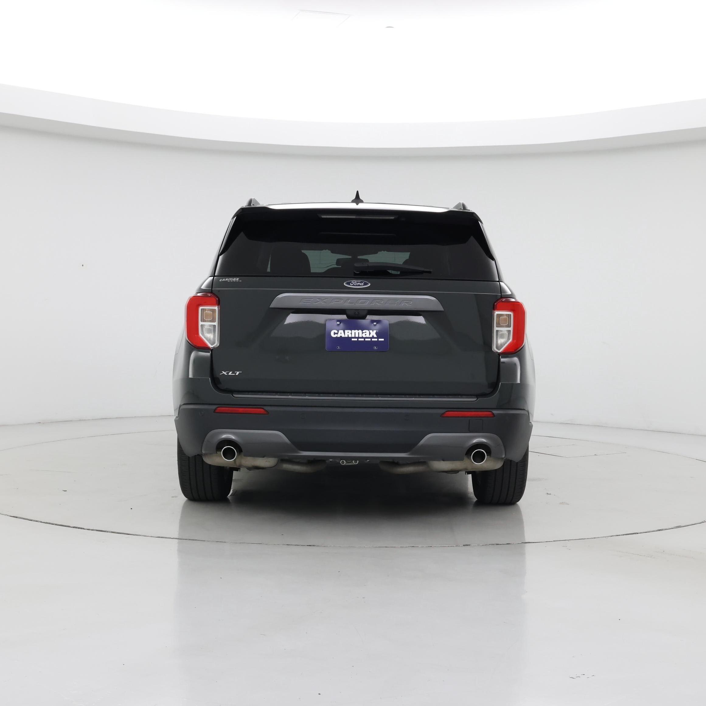 Thumbnail: 2023 Ford Explorer - 6