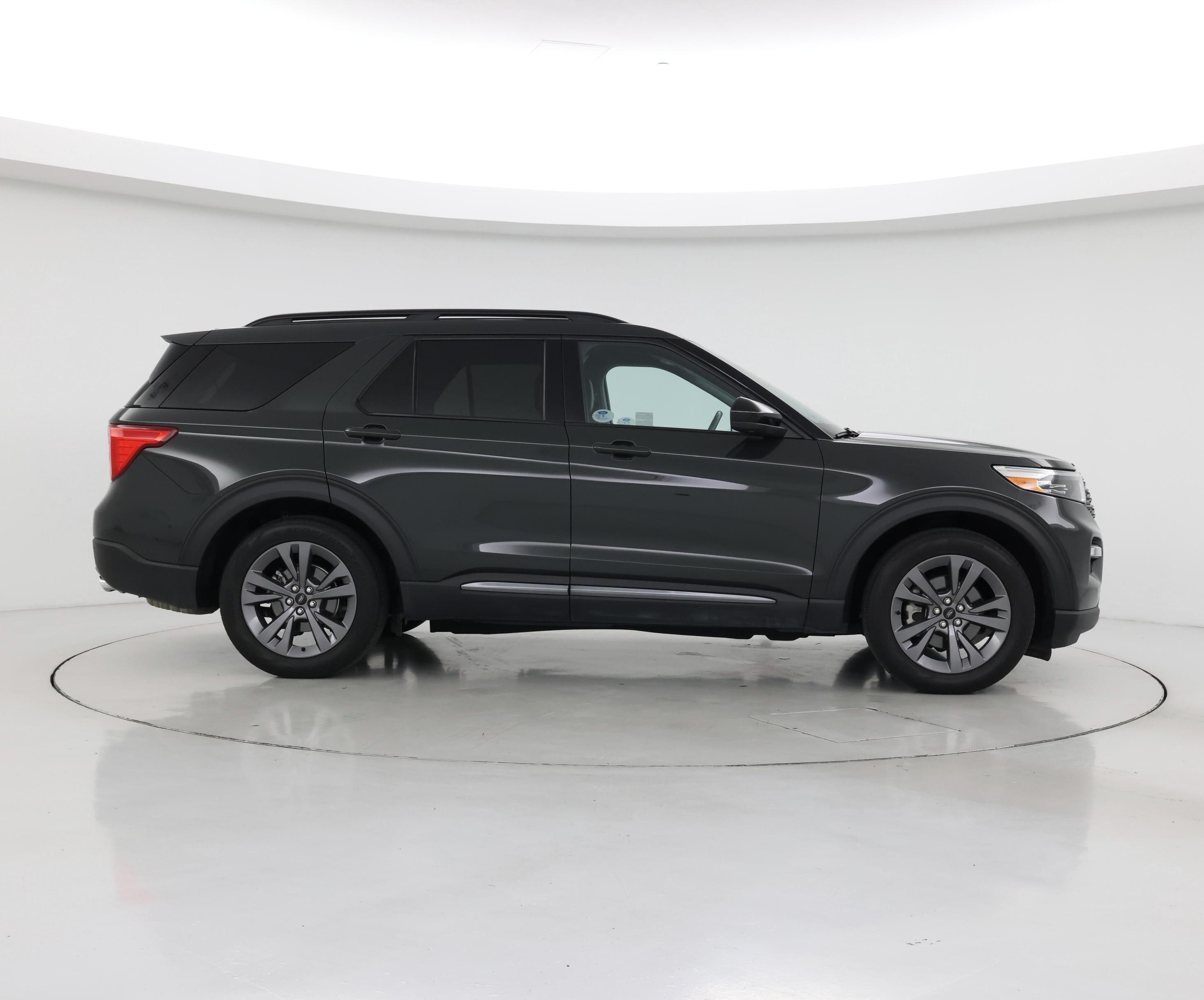 Thumbnail: 2023 Ford Explorer - 7
