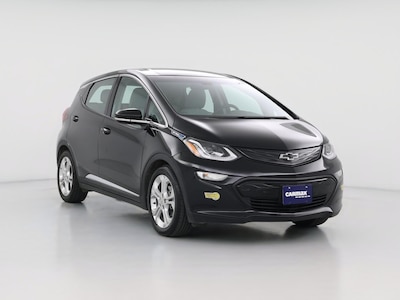 2021 Chevrolet Bolt EV LT -
                  Henderson, NV