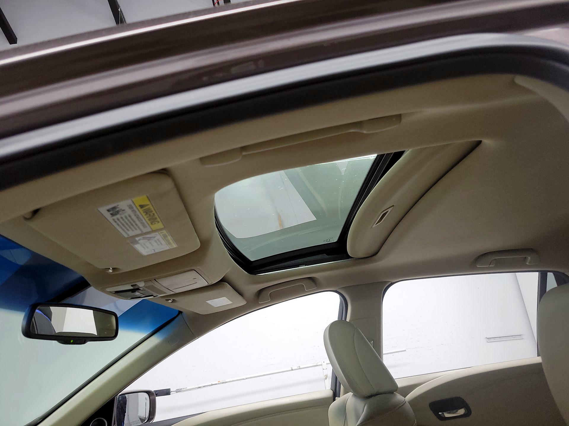 Thumbnail: 2013 Acura RDX - 19