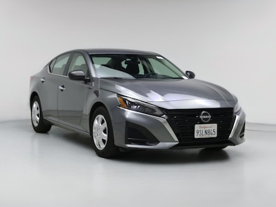 2024 Nissan Altima S -
                Murrieta, CA