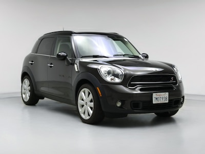 2015 MINI Cooper Countryman S -
                  Murrieta, CA
