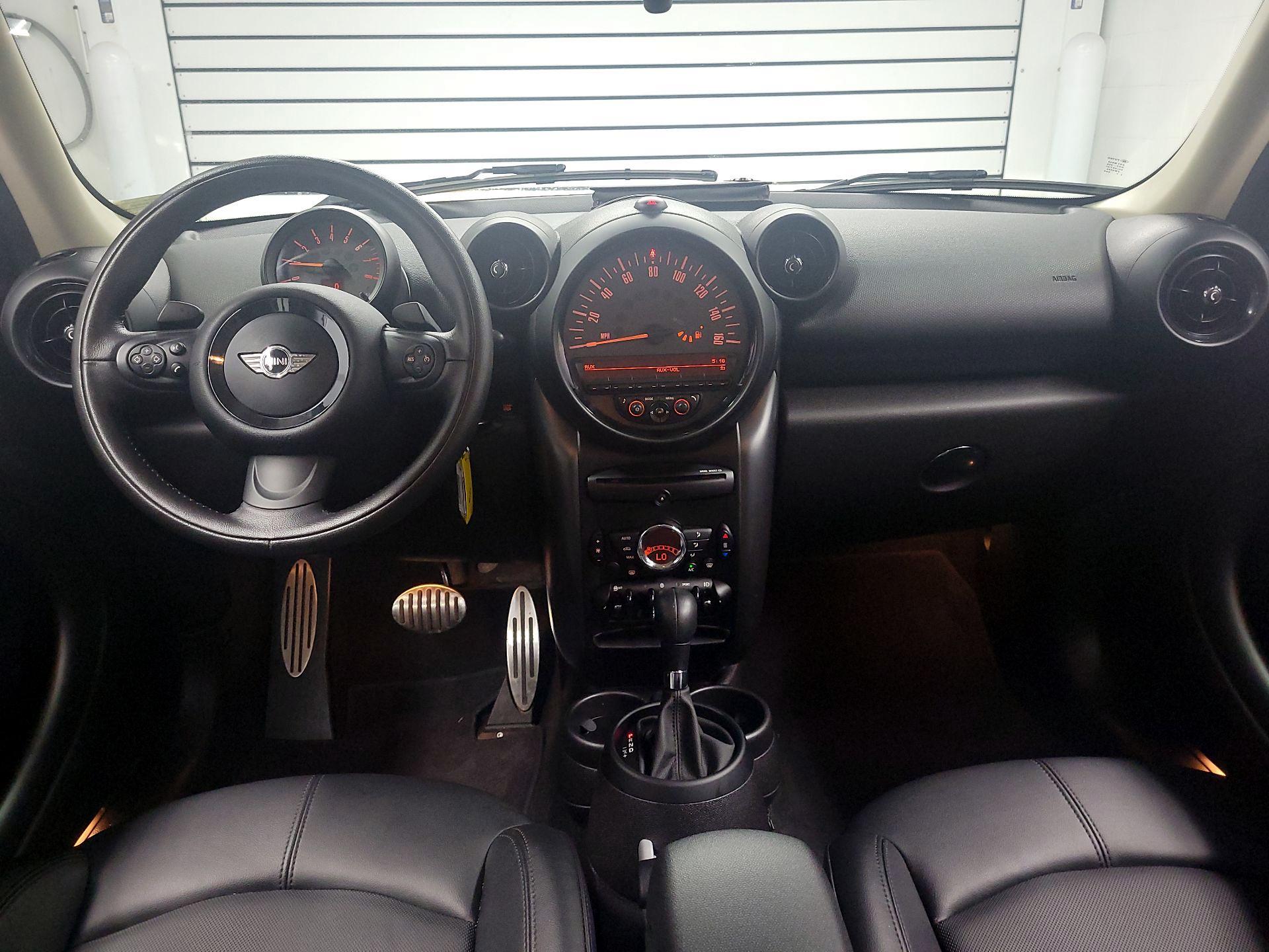 Thumbnail: 2015 MINI Cooper Countryman - 9