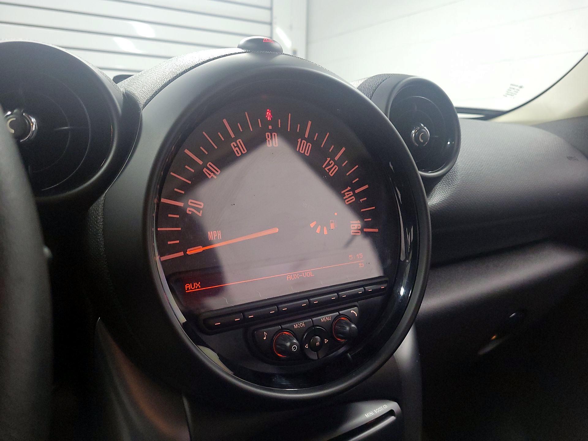 Thumbnail: 2015 MINI Cooper Countryman - 13