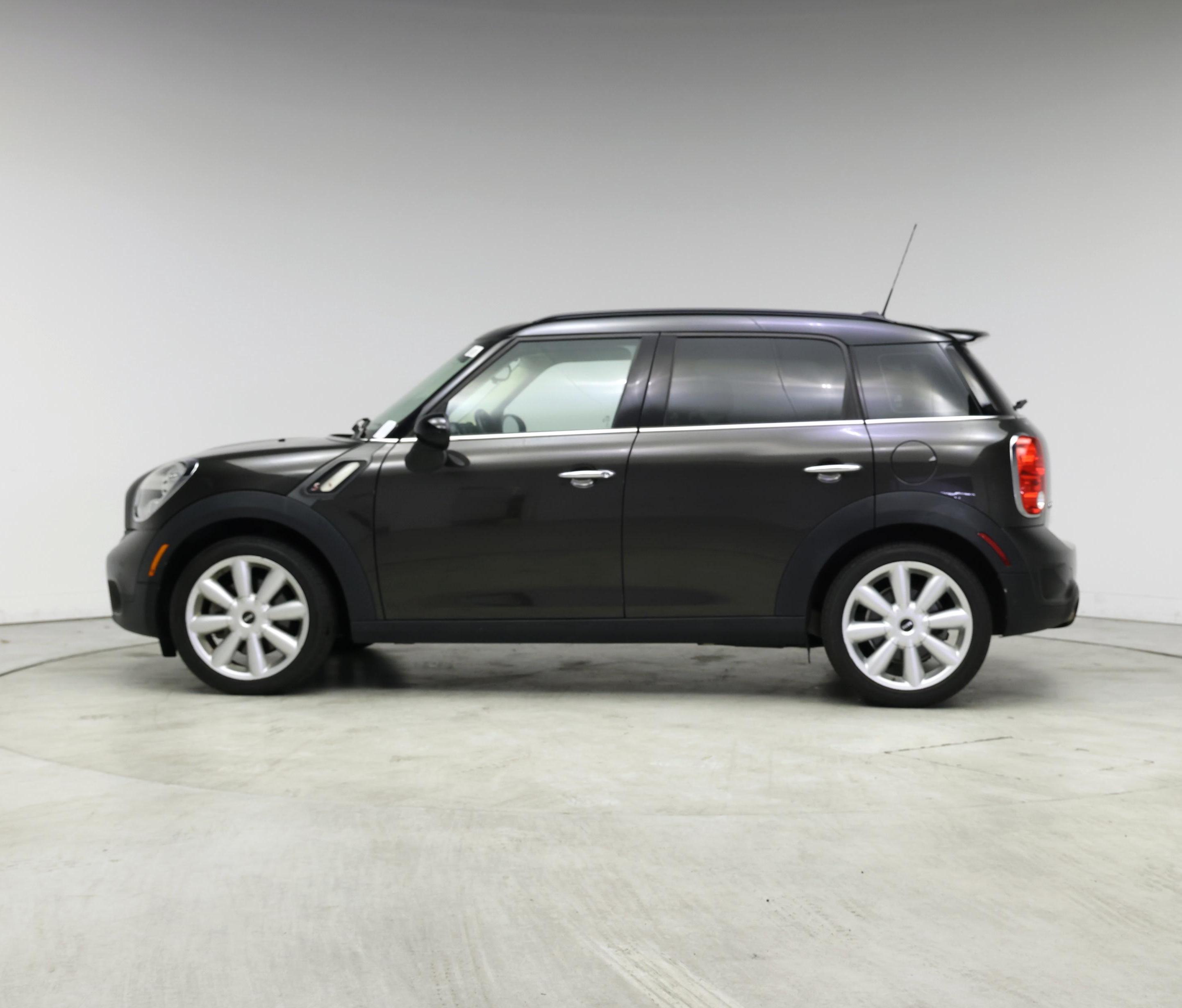 Thumbnail: 2015 MINI Cooper Countryman - 3