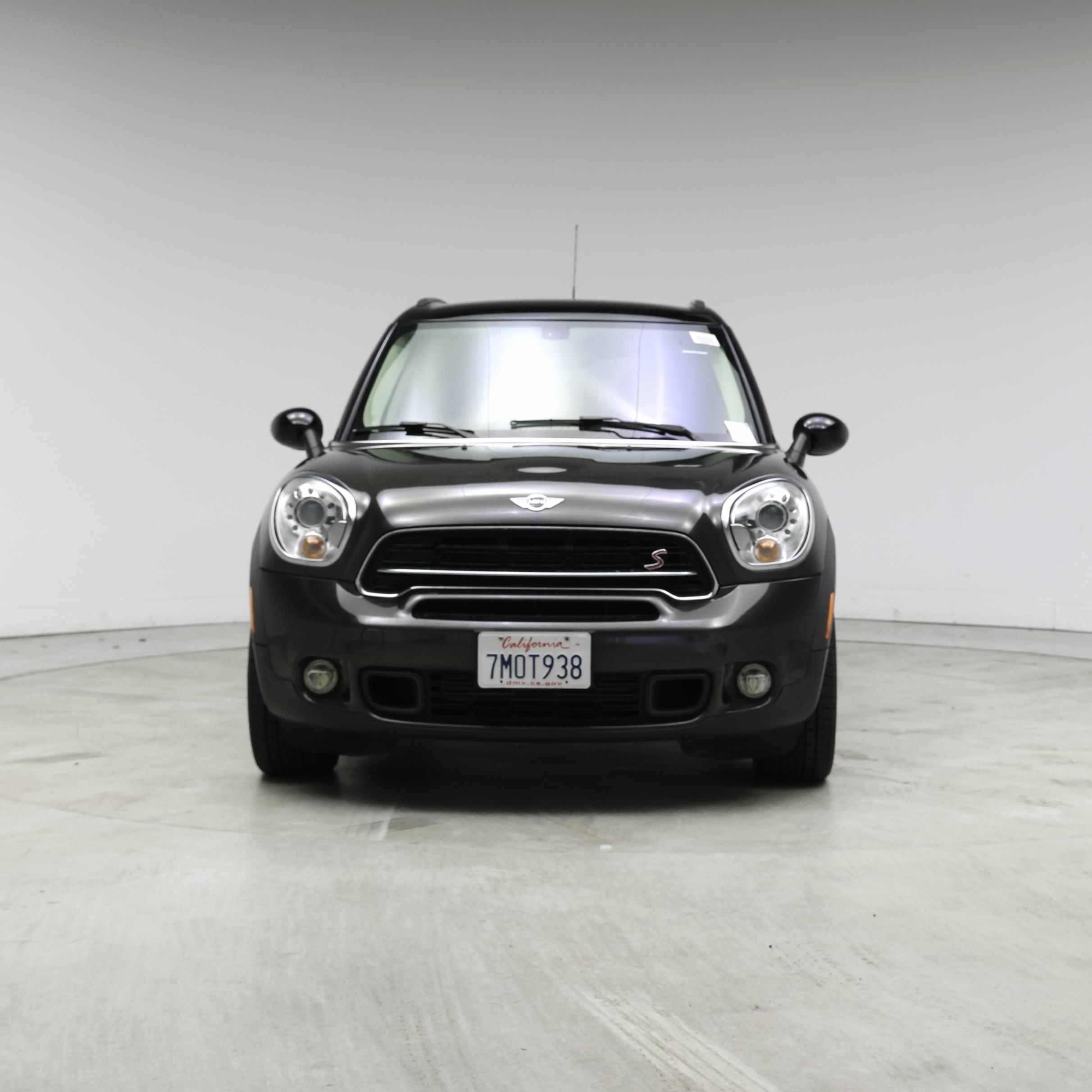 Thumbnail: 2015 MINI Cooper Countryman - 5