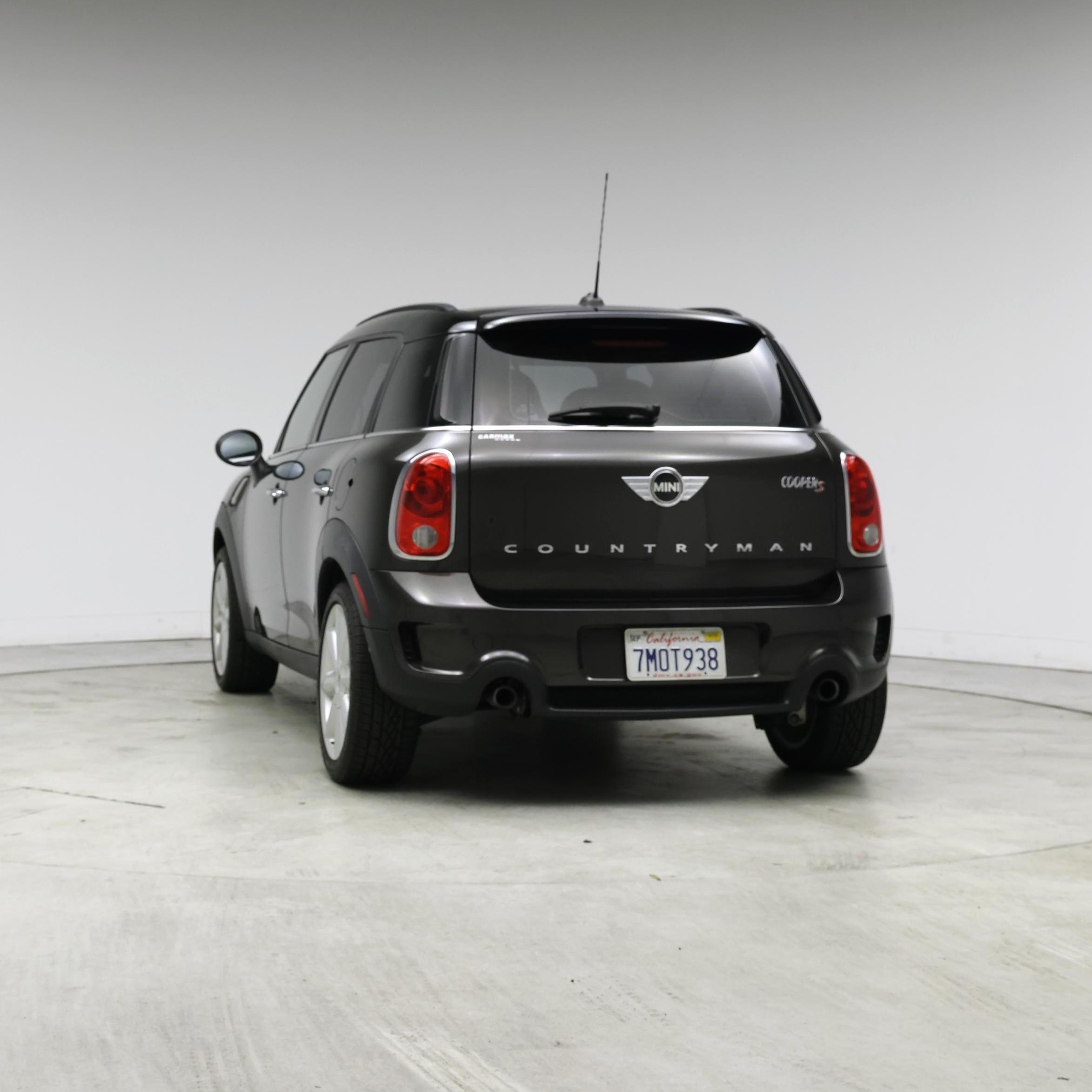 Thumbnail: 2015 MINI Cooper Countryman - 6
