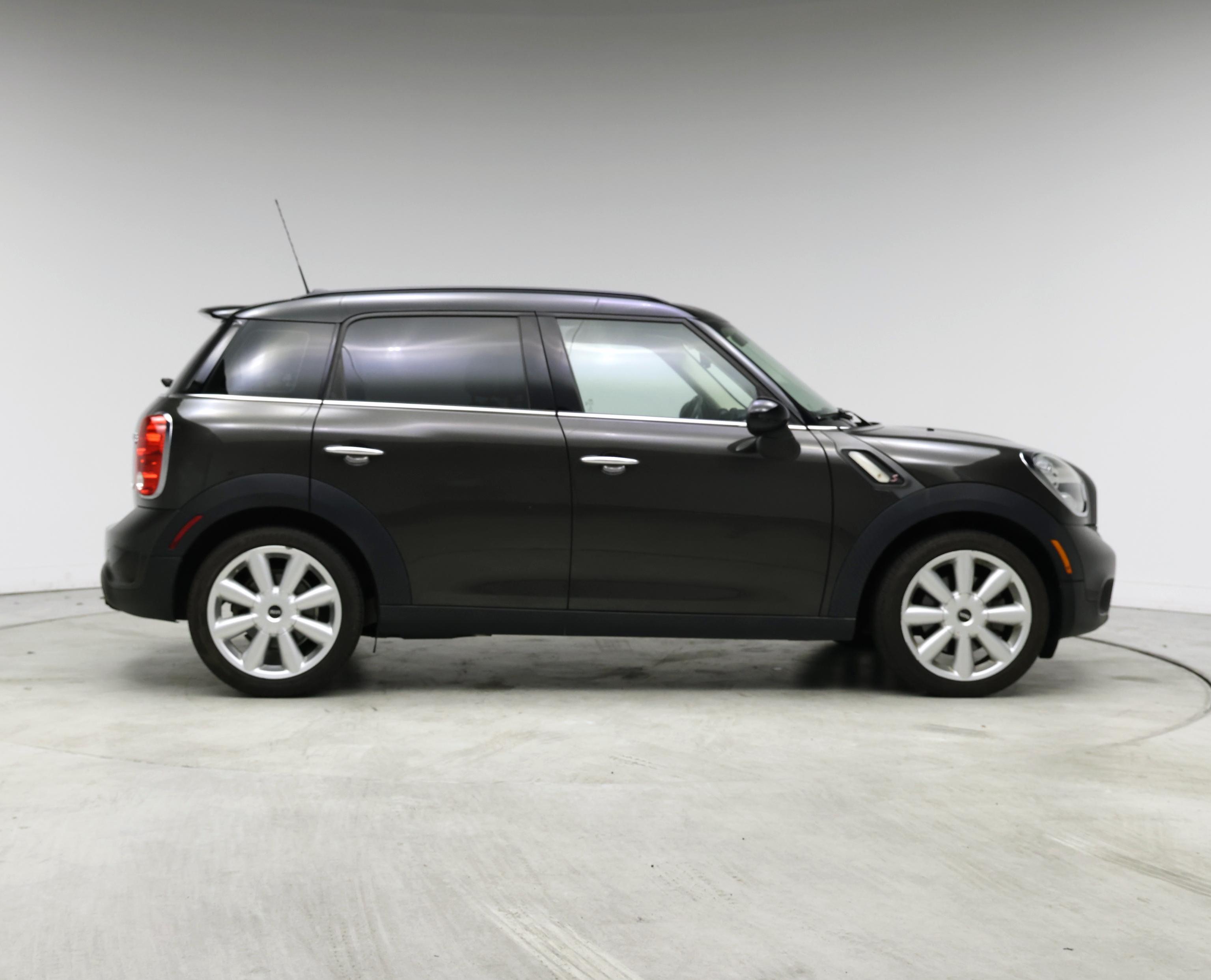 Thumbnail: 2015 MINI Cooper Countryman - 7