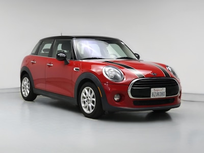 2019 MINI Cooper Hardtop  -
                  Murrieta, CA
