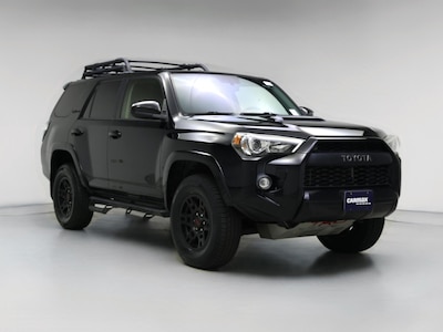 2019 Toyota 4Runner TRD Pro -
                  Murrieta, CA