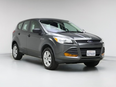 2016 Ford Escape S -
                  Murrieta, CA