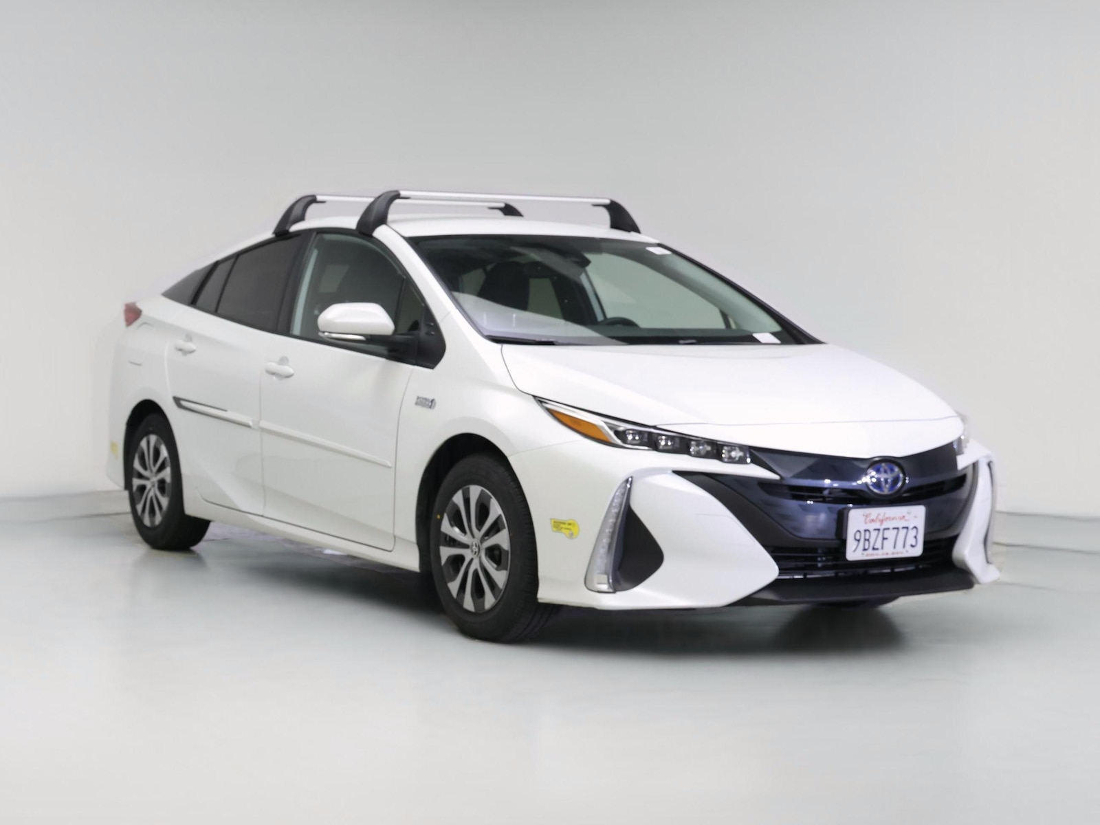 2022 Toyota Prius Prime