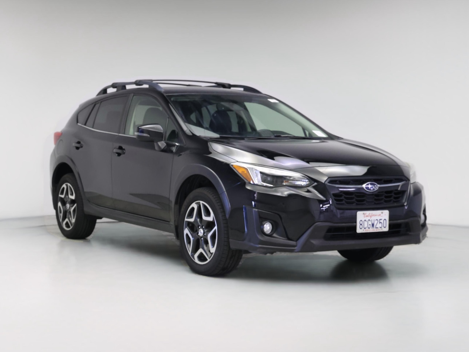 2018 Subaru Crosstrek