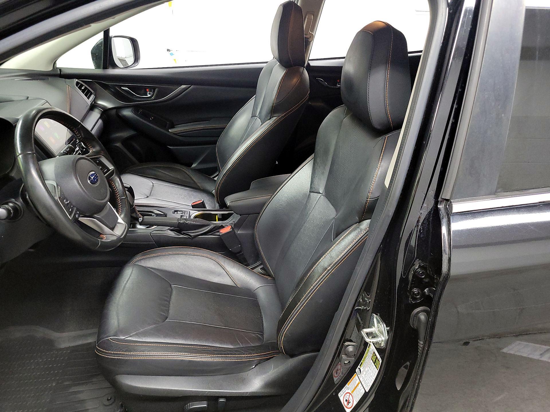 Thumbnail: 2018 Subaru Crosstrek - 11