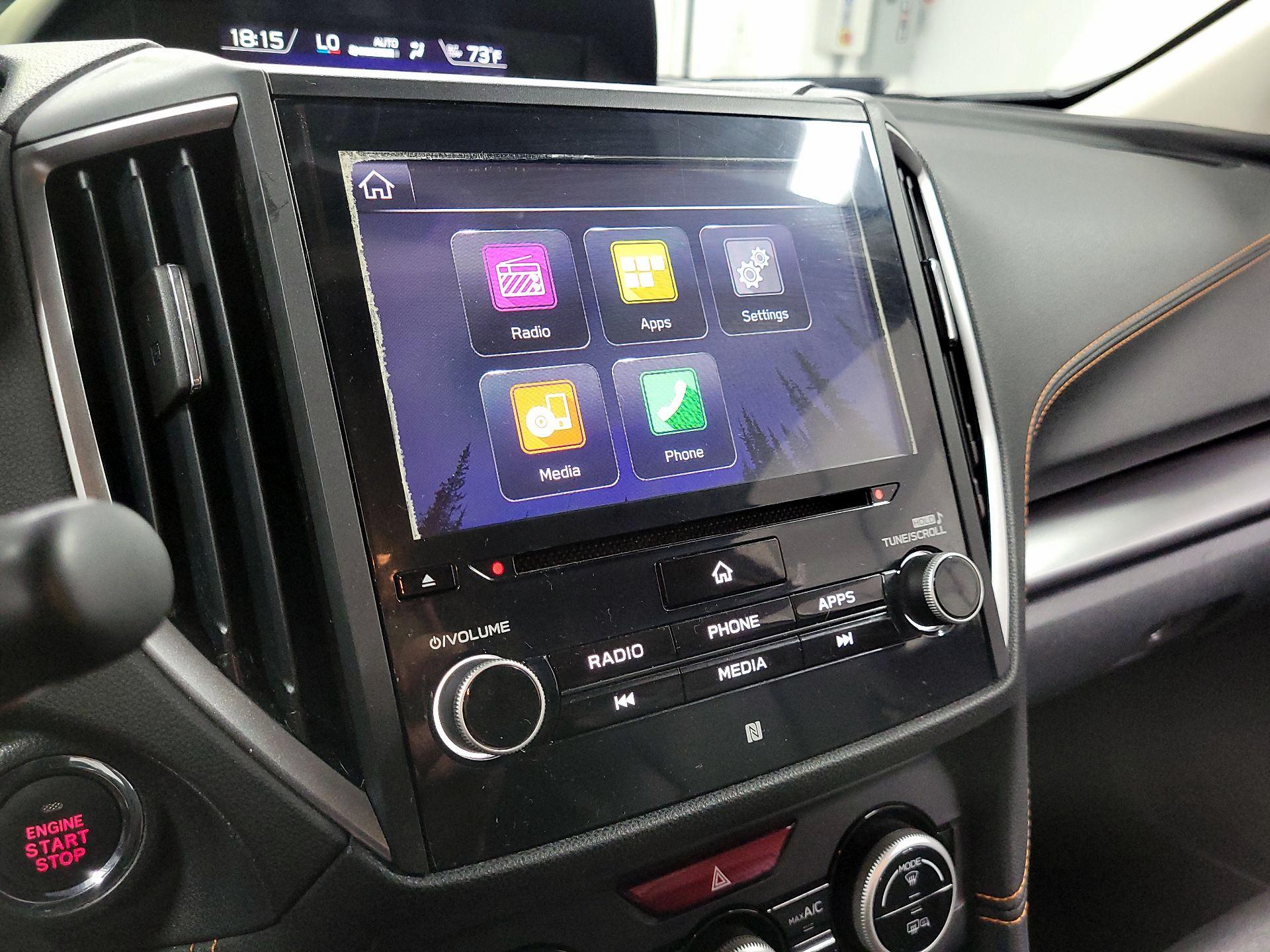 Thumbnail: 2018 Subaru Crosstrek - 14