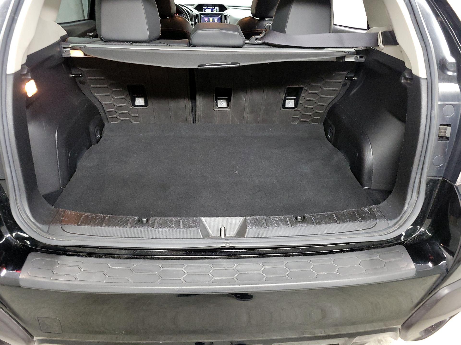 Thumbnail: 2018 Subaru Crosstrek - 18