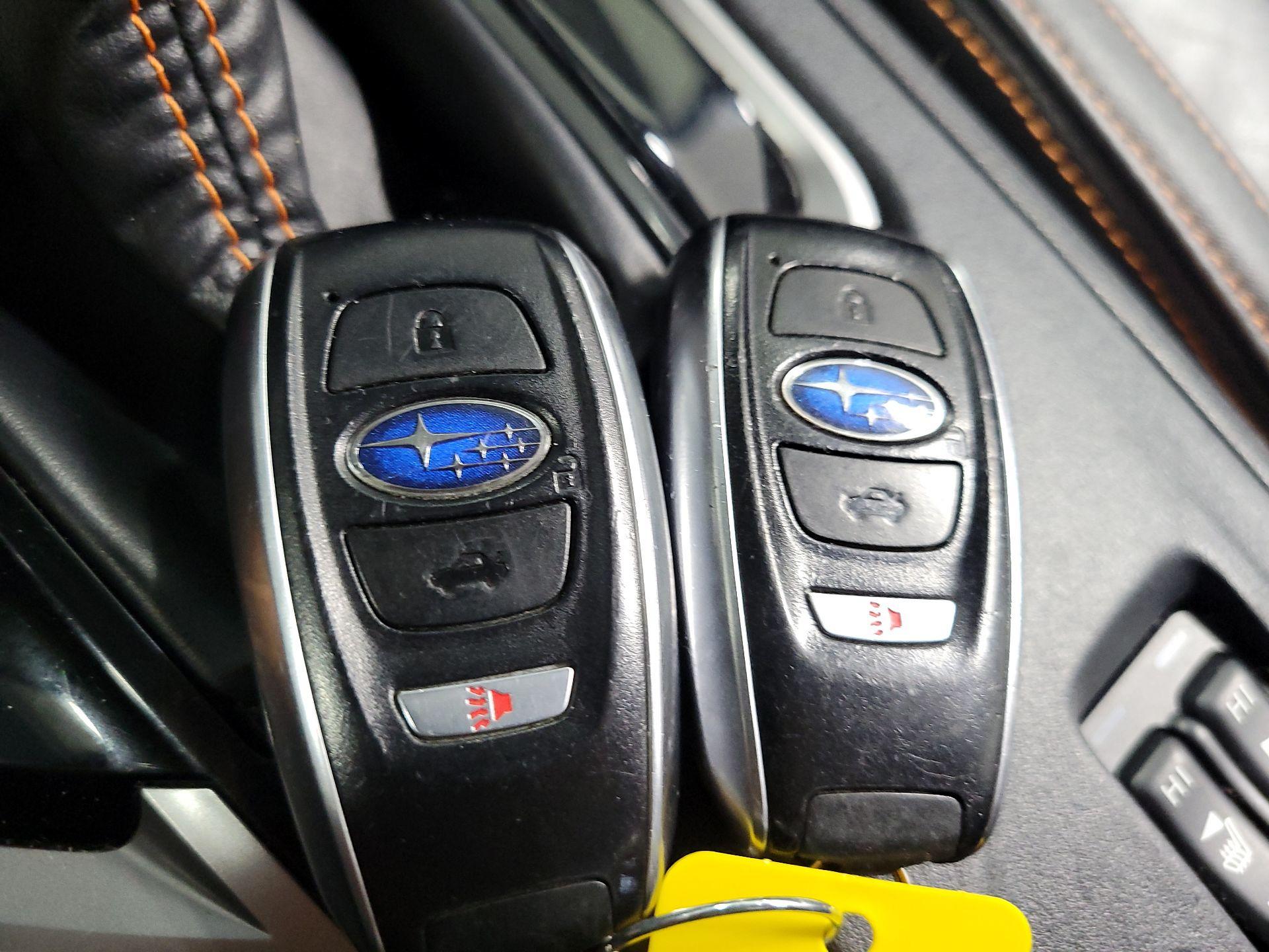 Thumbnail: 2018 Subaru Crosstrek - 20