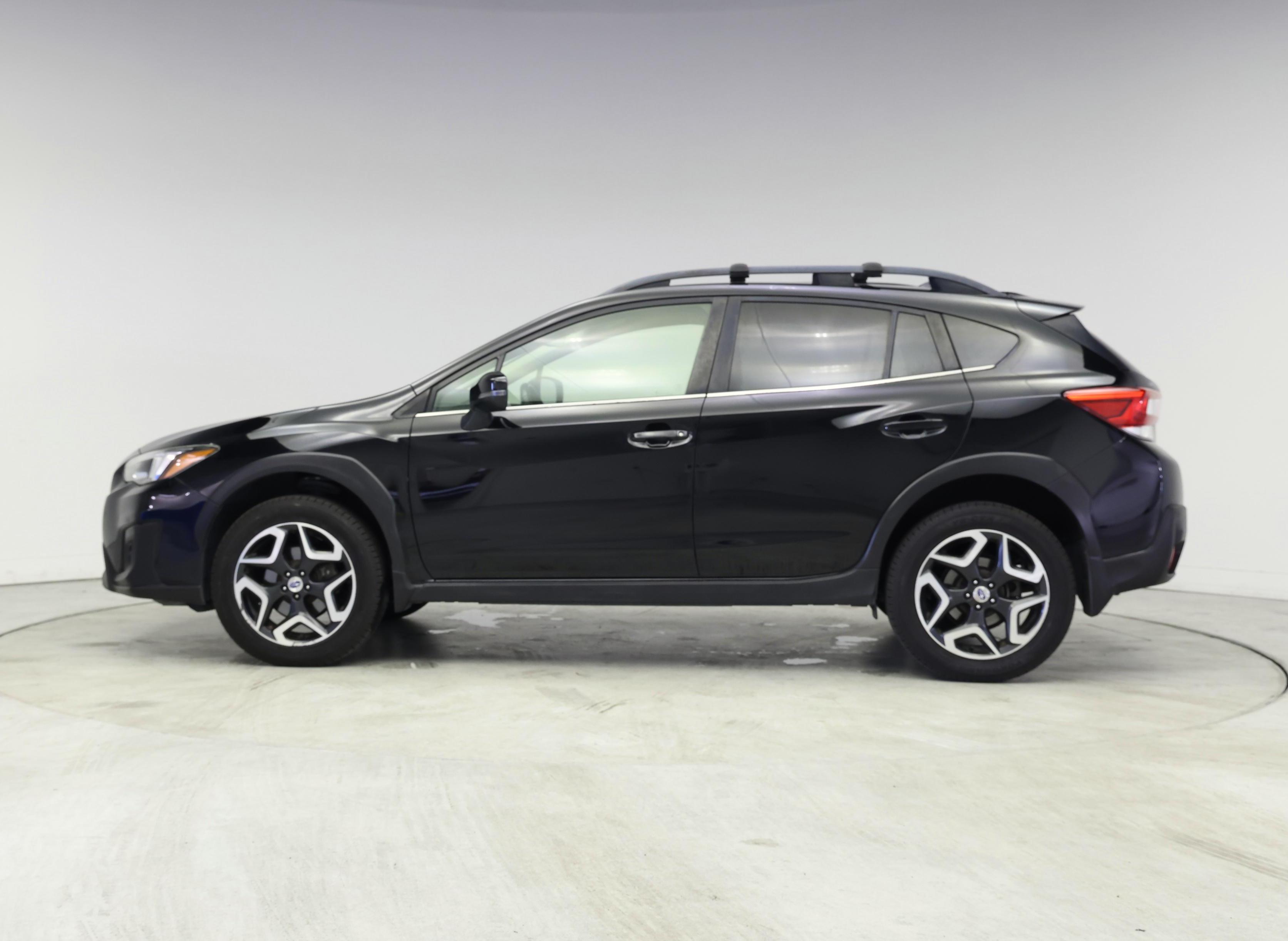 Thumbnail: 2018 Subaru Crosstrek - 3