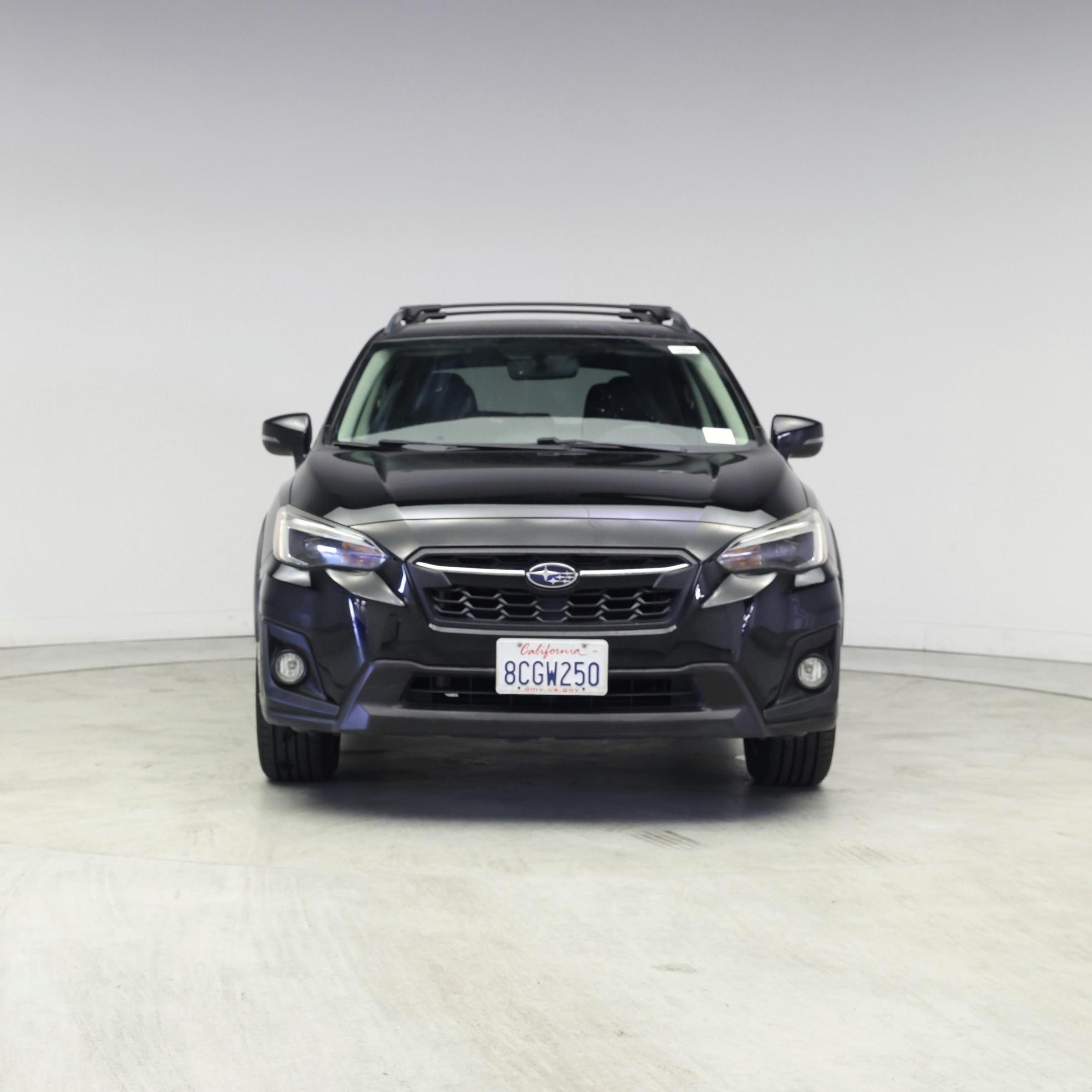 Thumbnail: 2018 Subaru Crosstrek - 5
