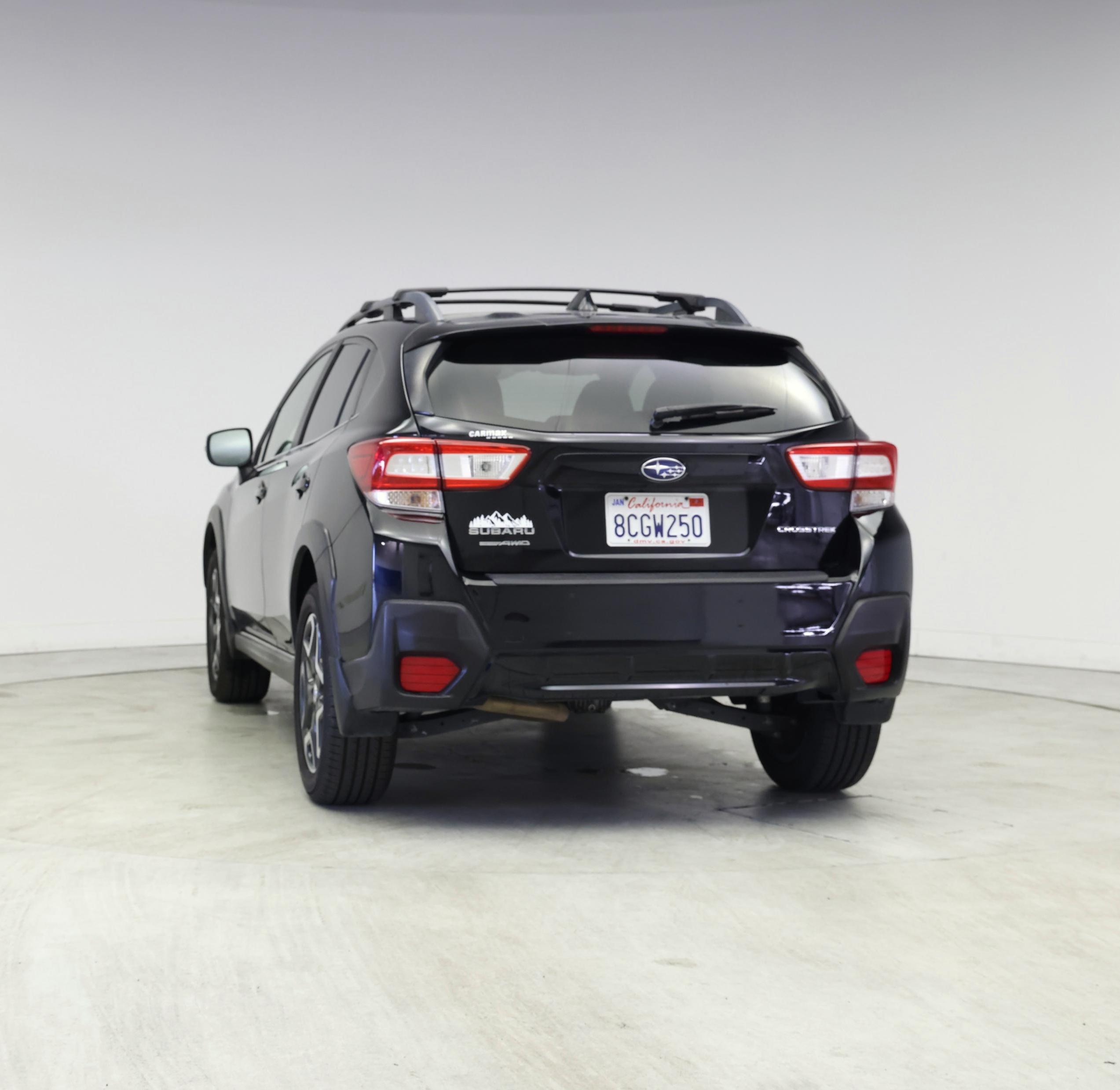 Thumbnail: 2018 Subaru Crosstrek - 6