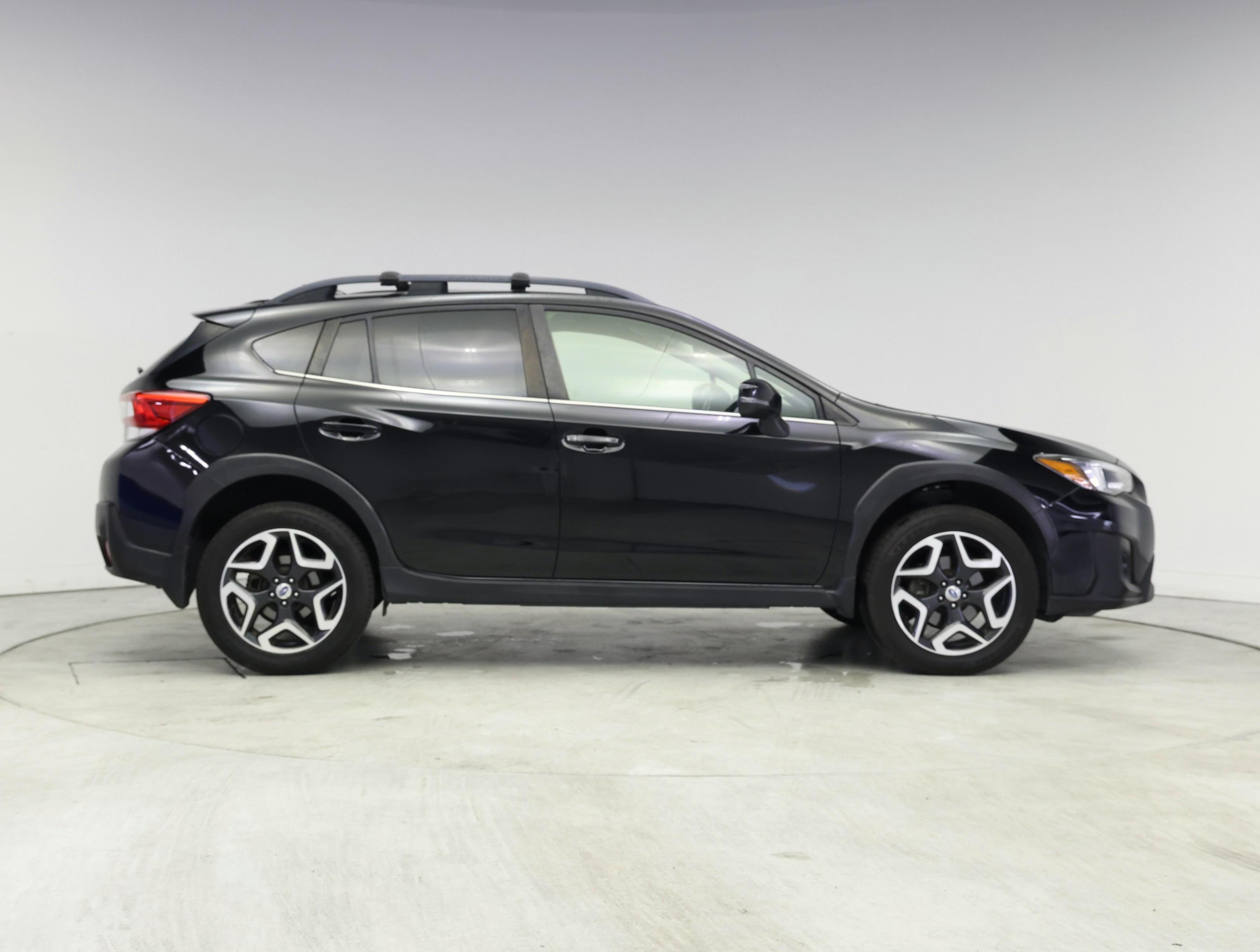 Thumbnail: 2018 Subaru Crosstrek - 7
