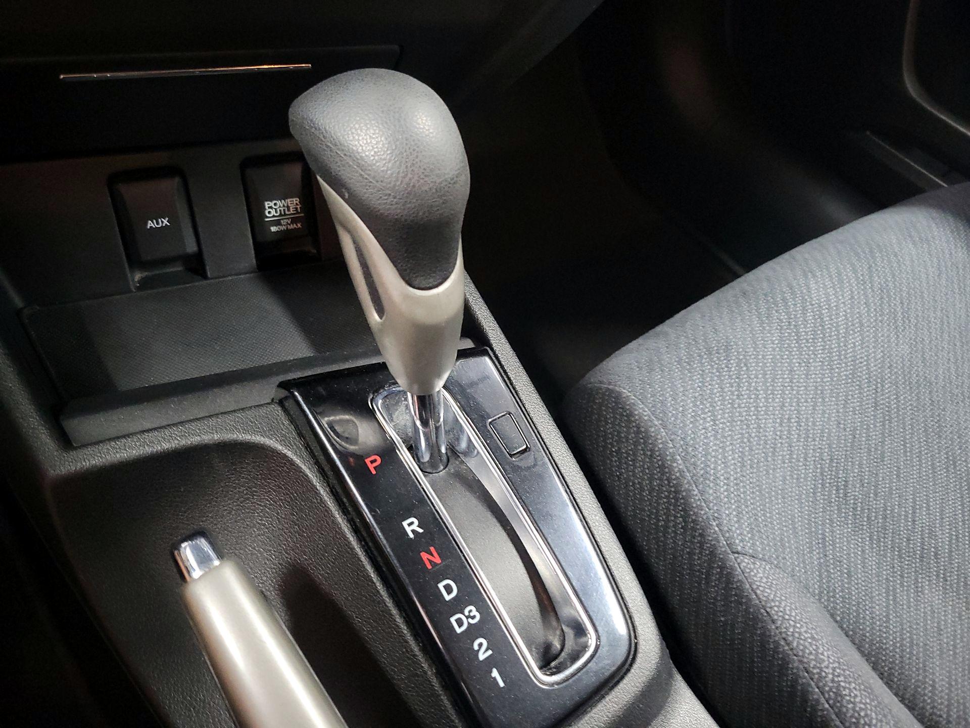 Thumbnail: 2013 Honda Civic - 15