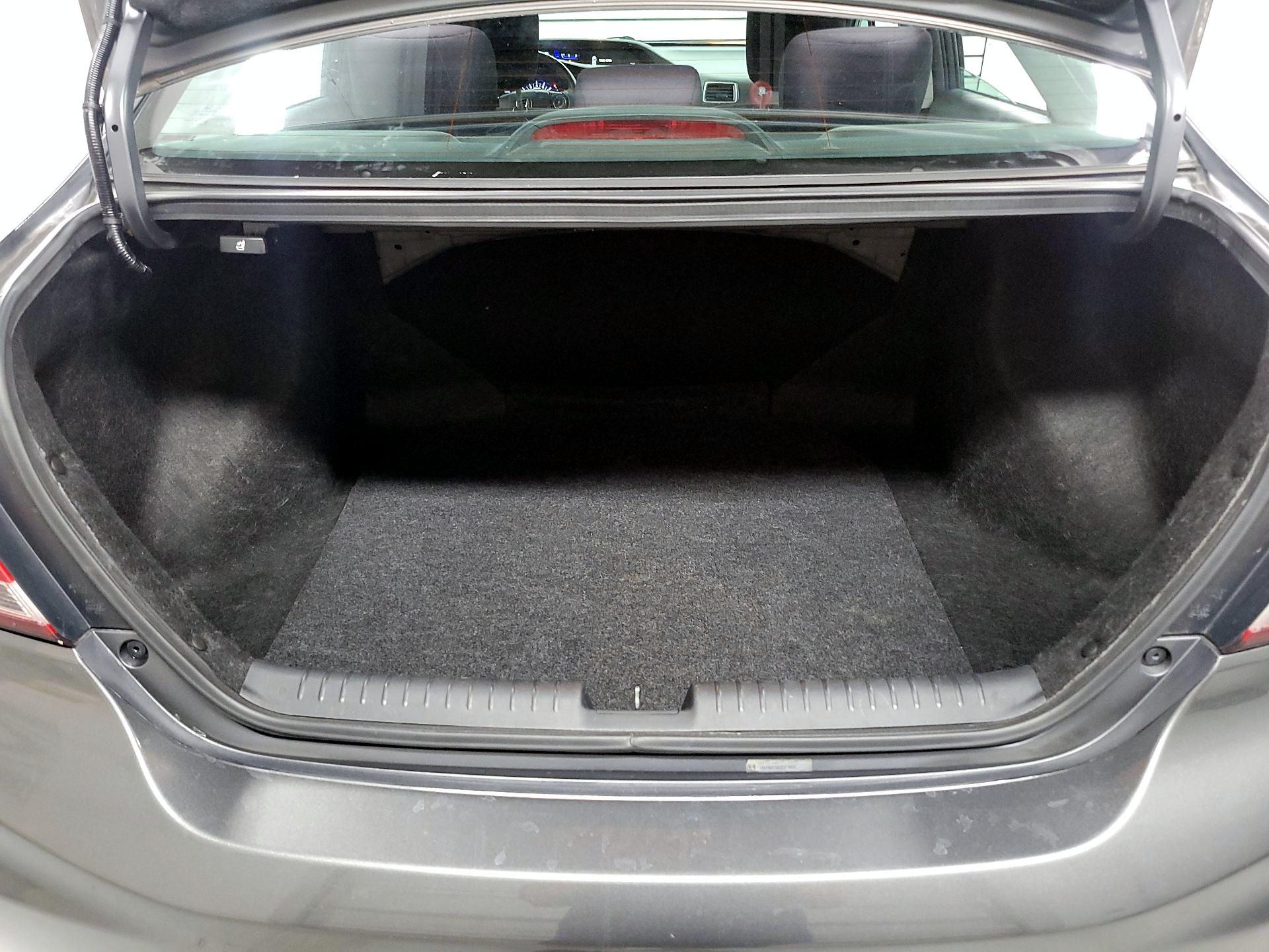 Thumbnail: 2013 Honda Civic - 17