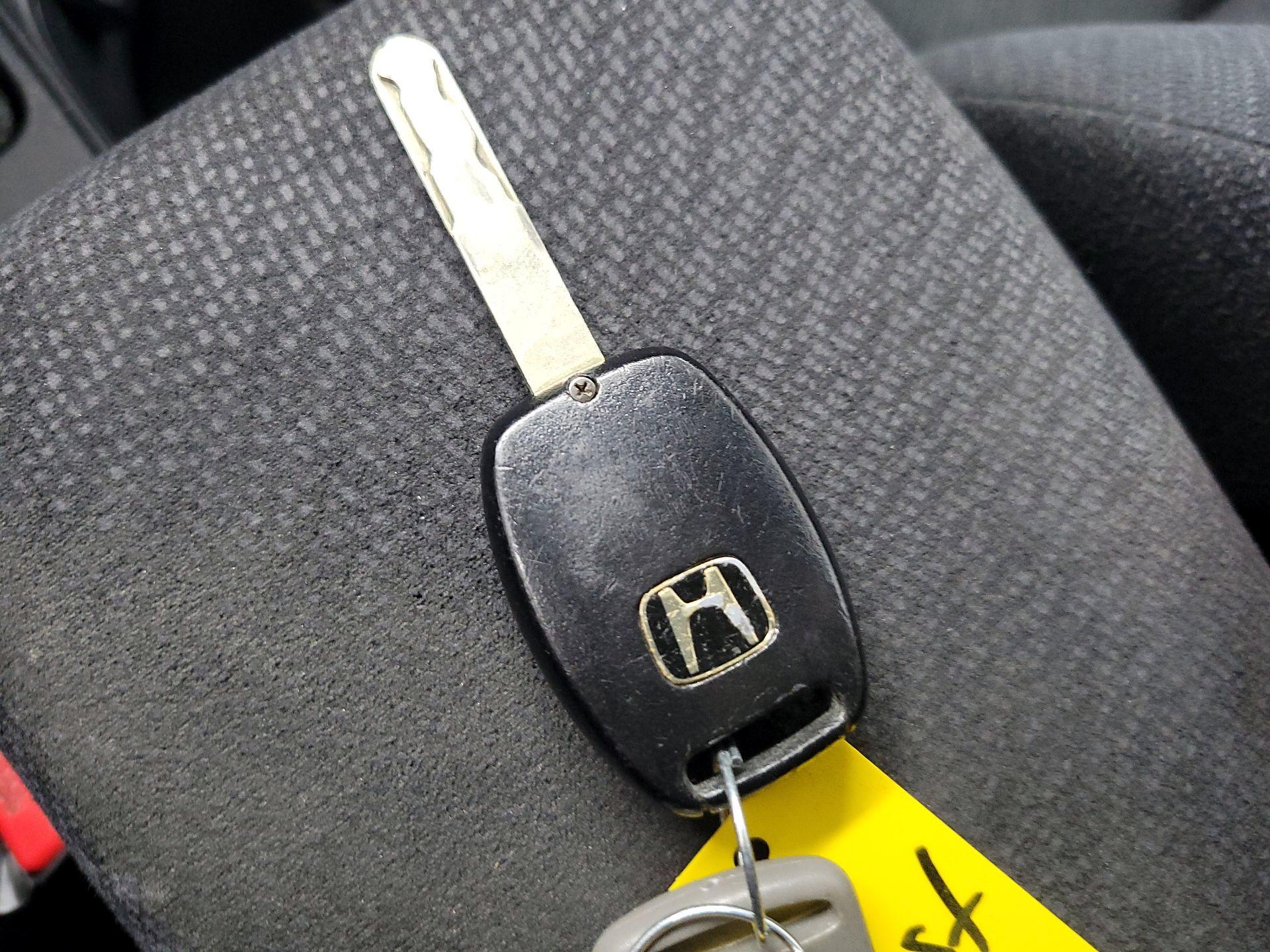 Thumbnail: 2013 Honda Civic - 19