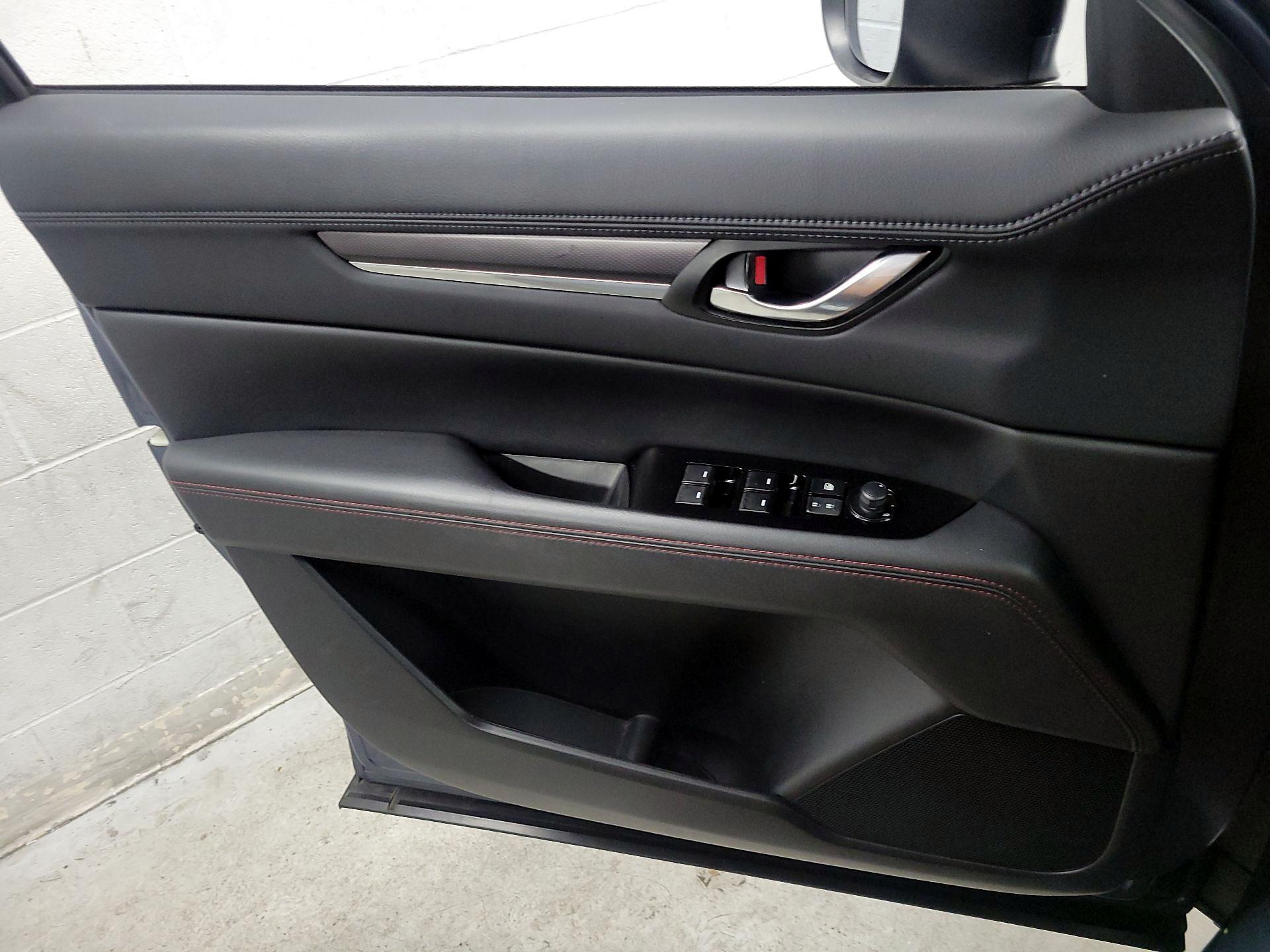 Thumbnail: 2022 Mazda CX-5 - 12