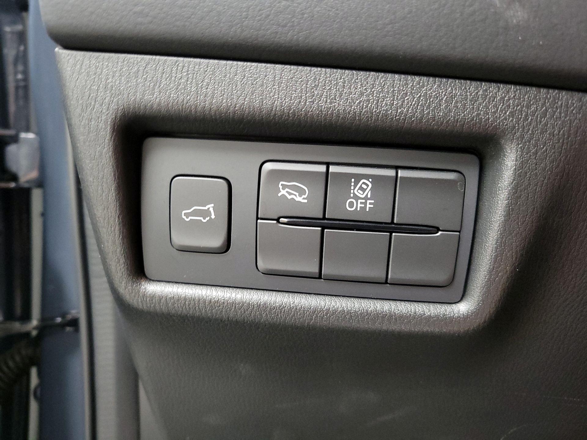 Thumbnail: 2022 Mazda CX-5 - 13