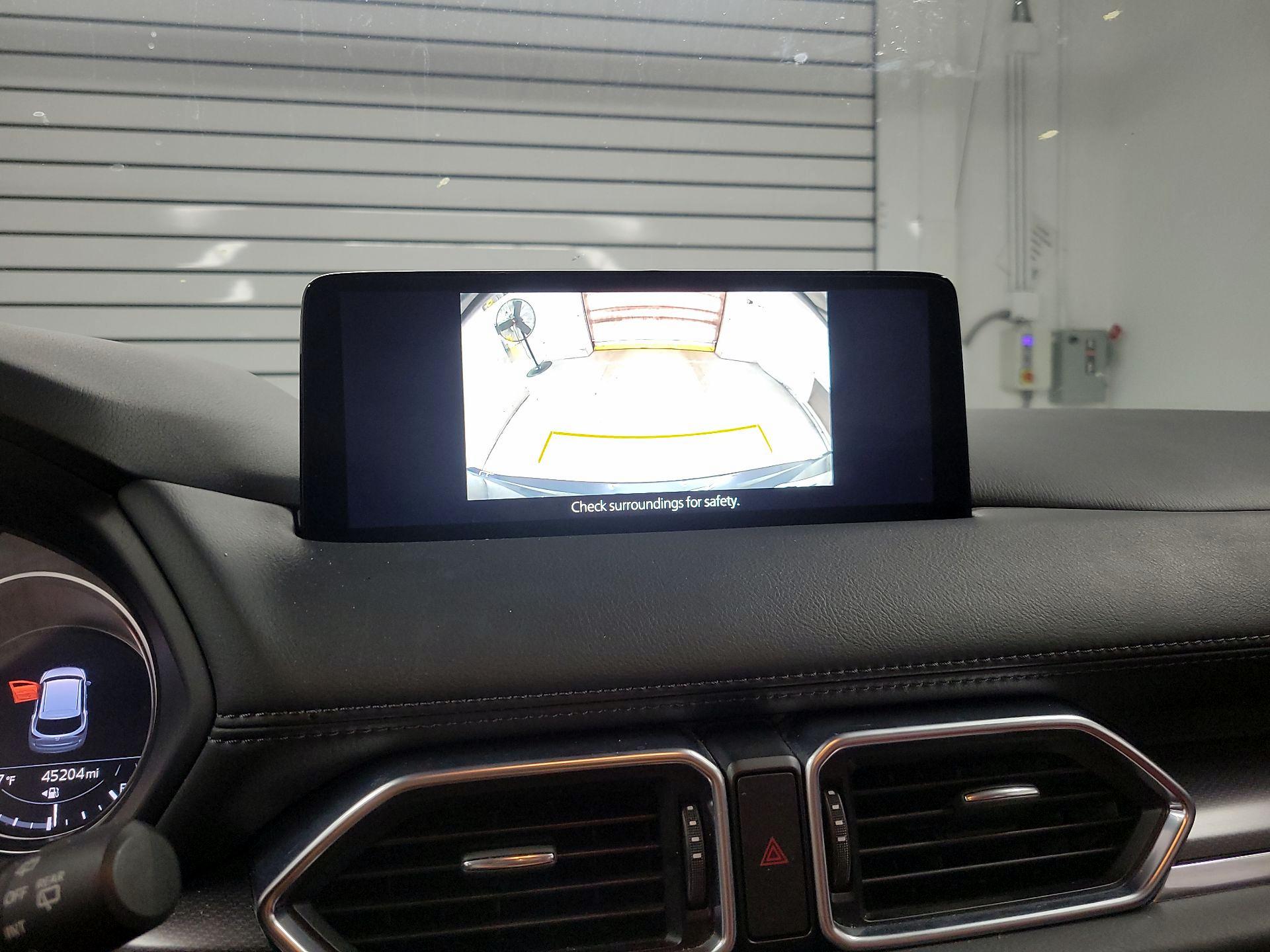 Thumbnail: 2022 Mazda CX-5 - 14