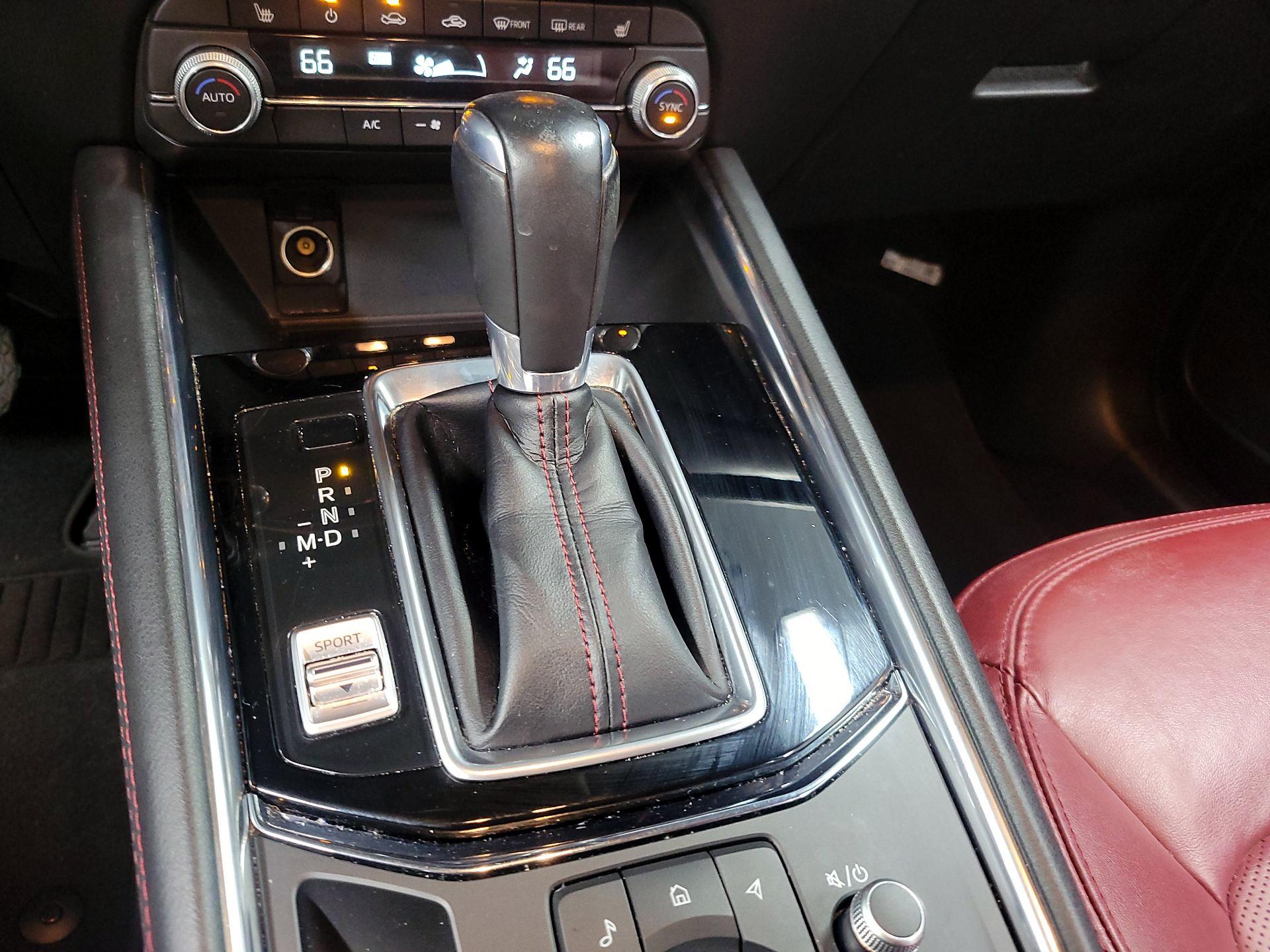 Thumbnail: 2022 Mazda CX-5 - 17