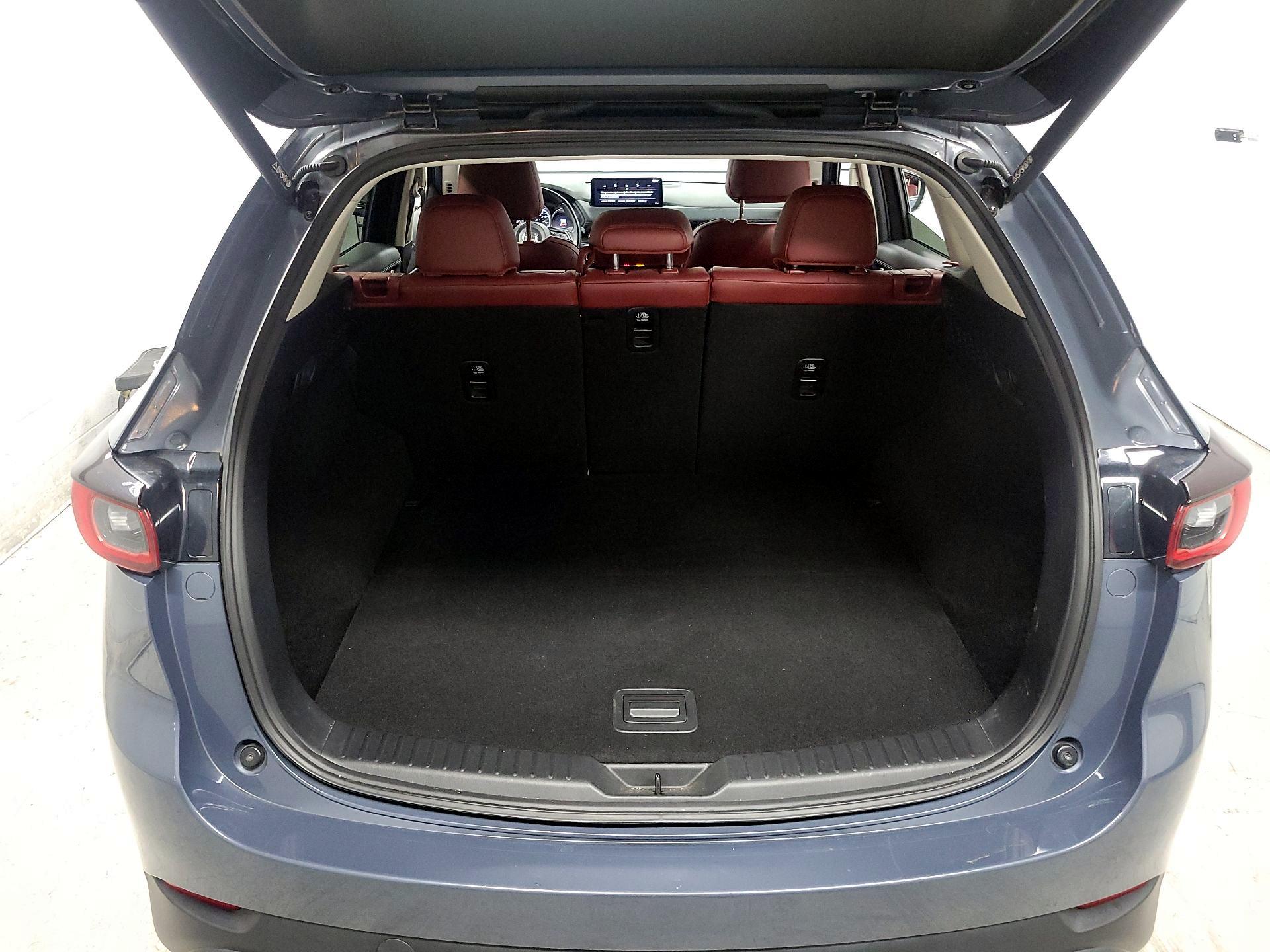 Thumbnail: 2022 Mazda CX-5 - 20