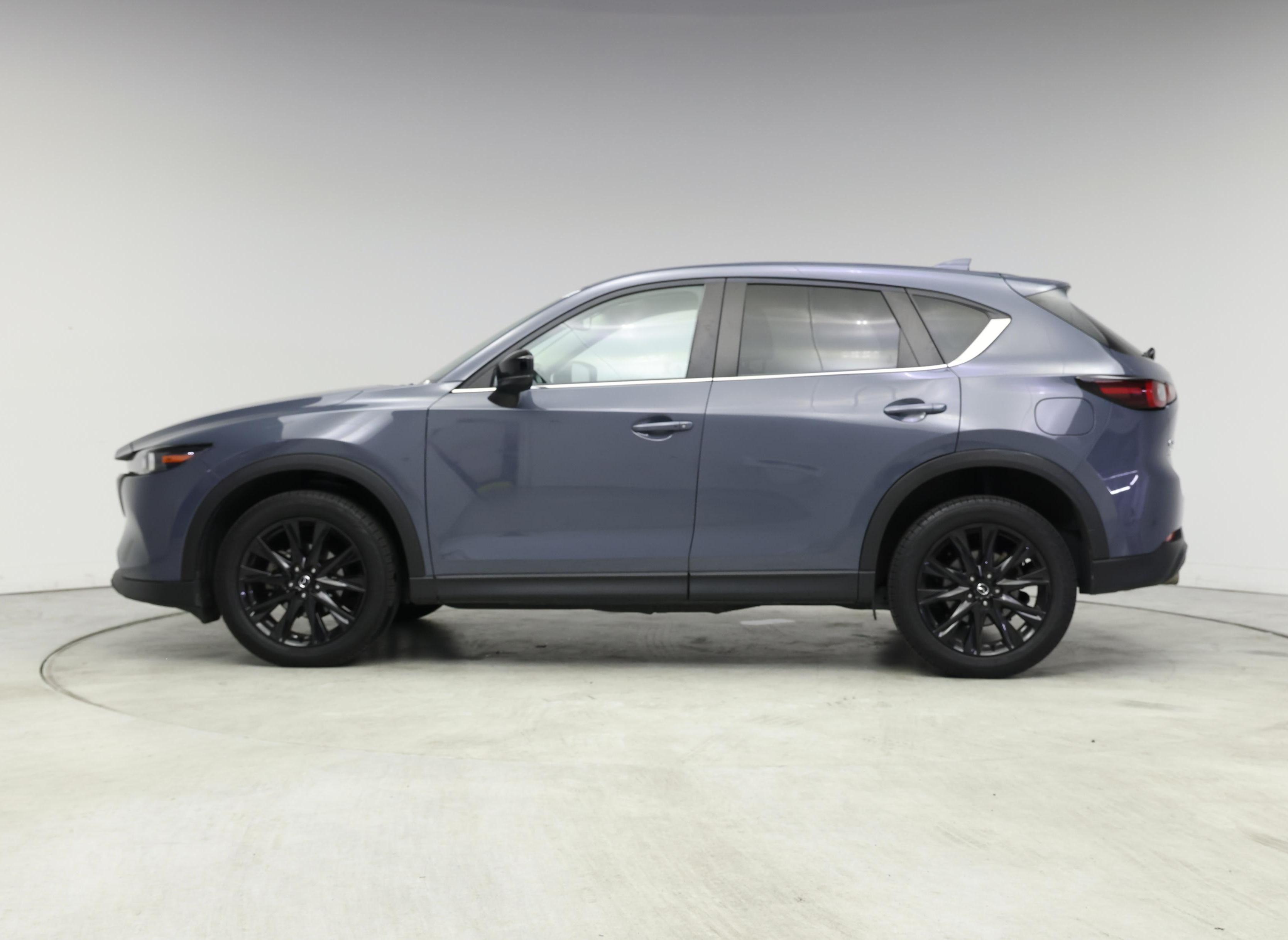 Thumbnail: 2022 Mazda CX-5 - 3