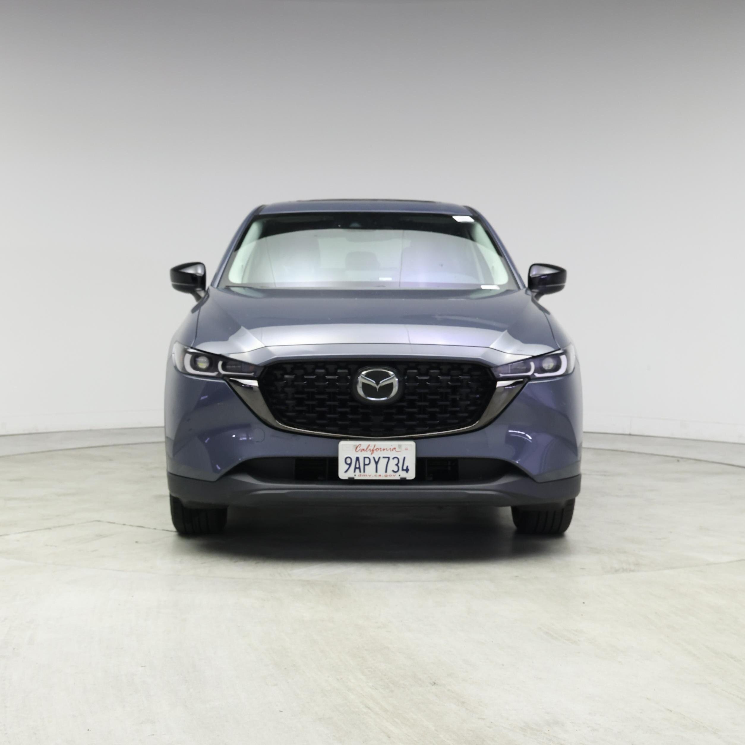 Thumbnail: 2022 Mazda CX-5 - 5