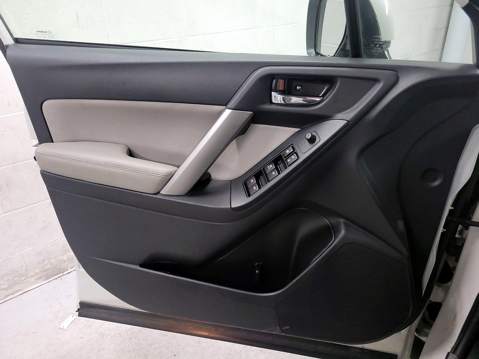 Thumbnail: 2014 Subaru Forester - 12