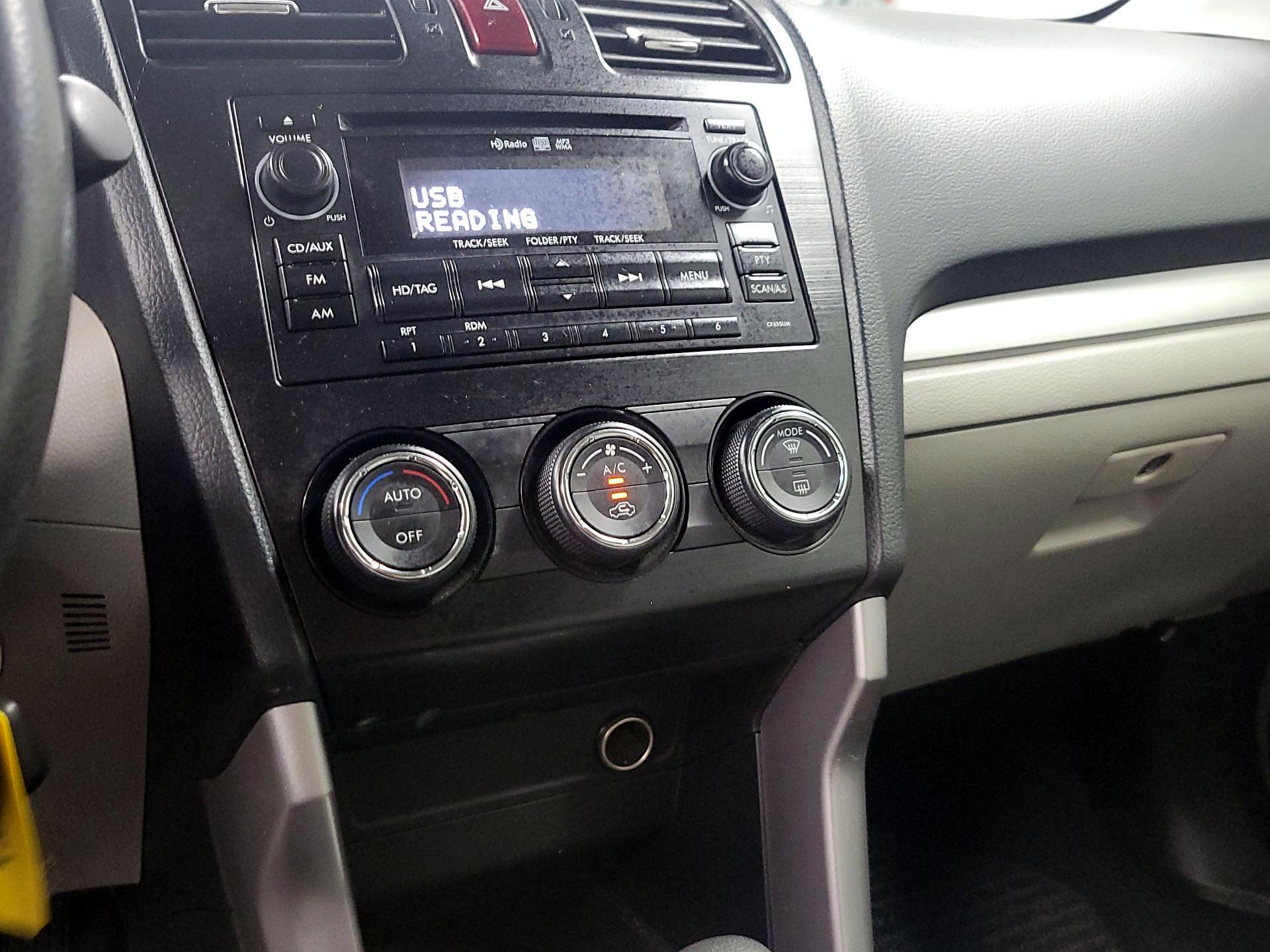 Thumbnail: 2014 Subaru Forester - 16