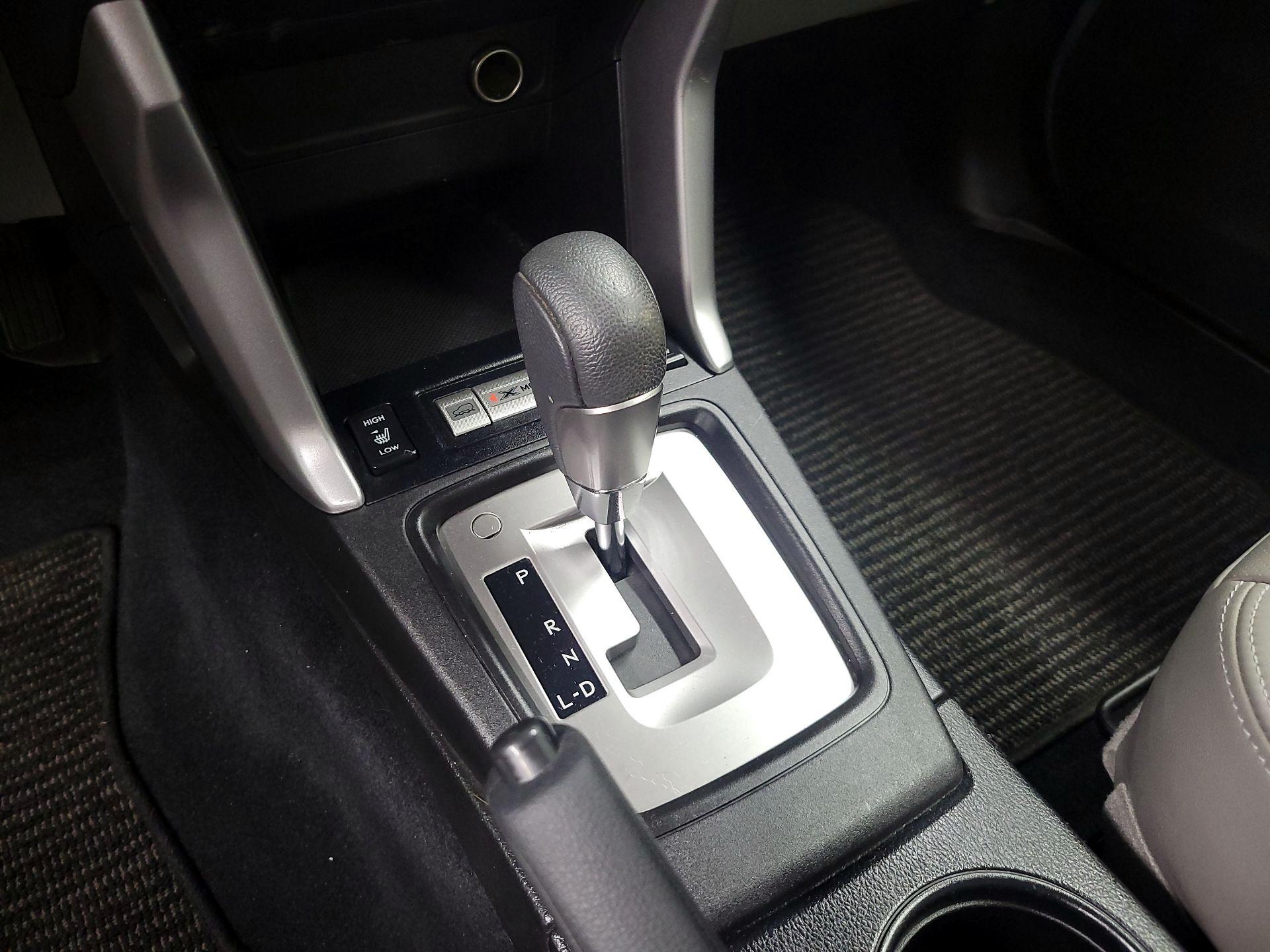 Thumbnail: 2014 Subaru Forester - 17