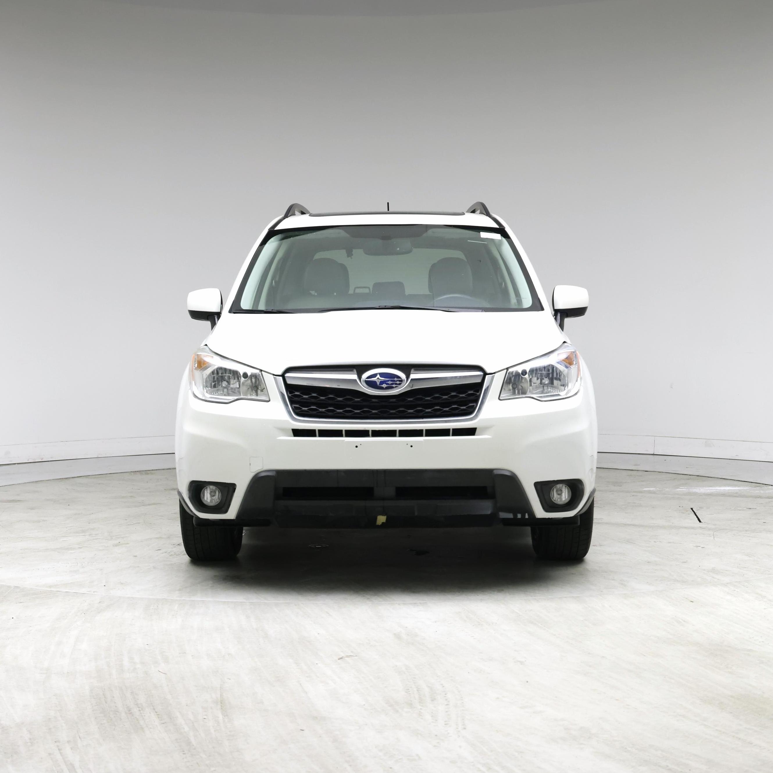Thumbnail: 2014 Subaru Forester - 5